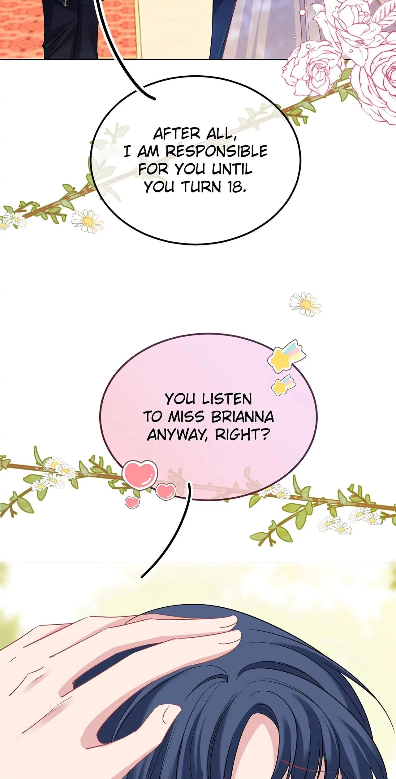 Governess of a Tyrant Chapter 51 – Page 21