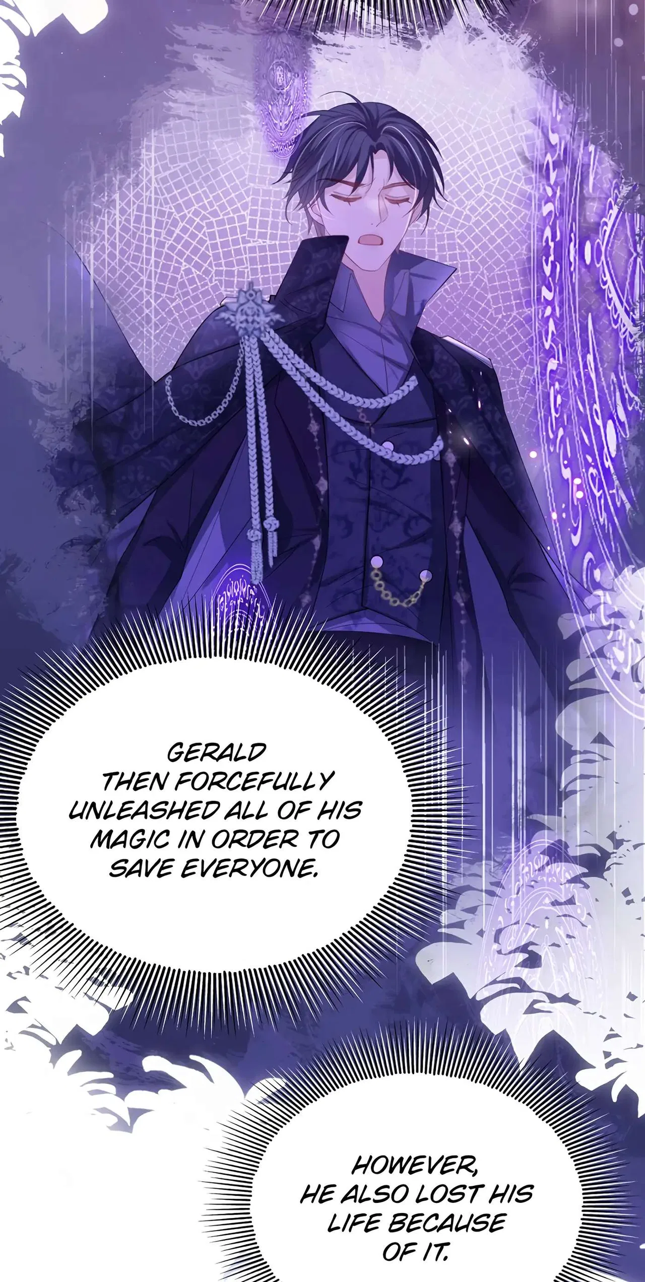 Governess of a Tyrant Chapter 51 – Page 33