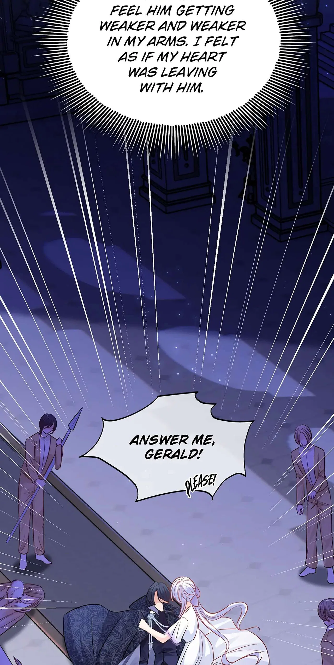 Governess of a Tyrant Chapter 51 – Page 37