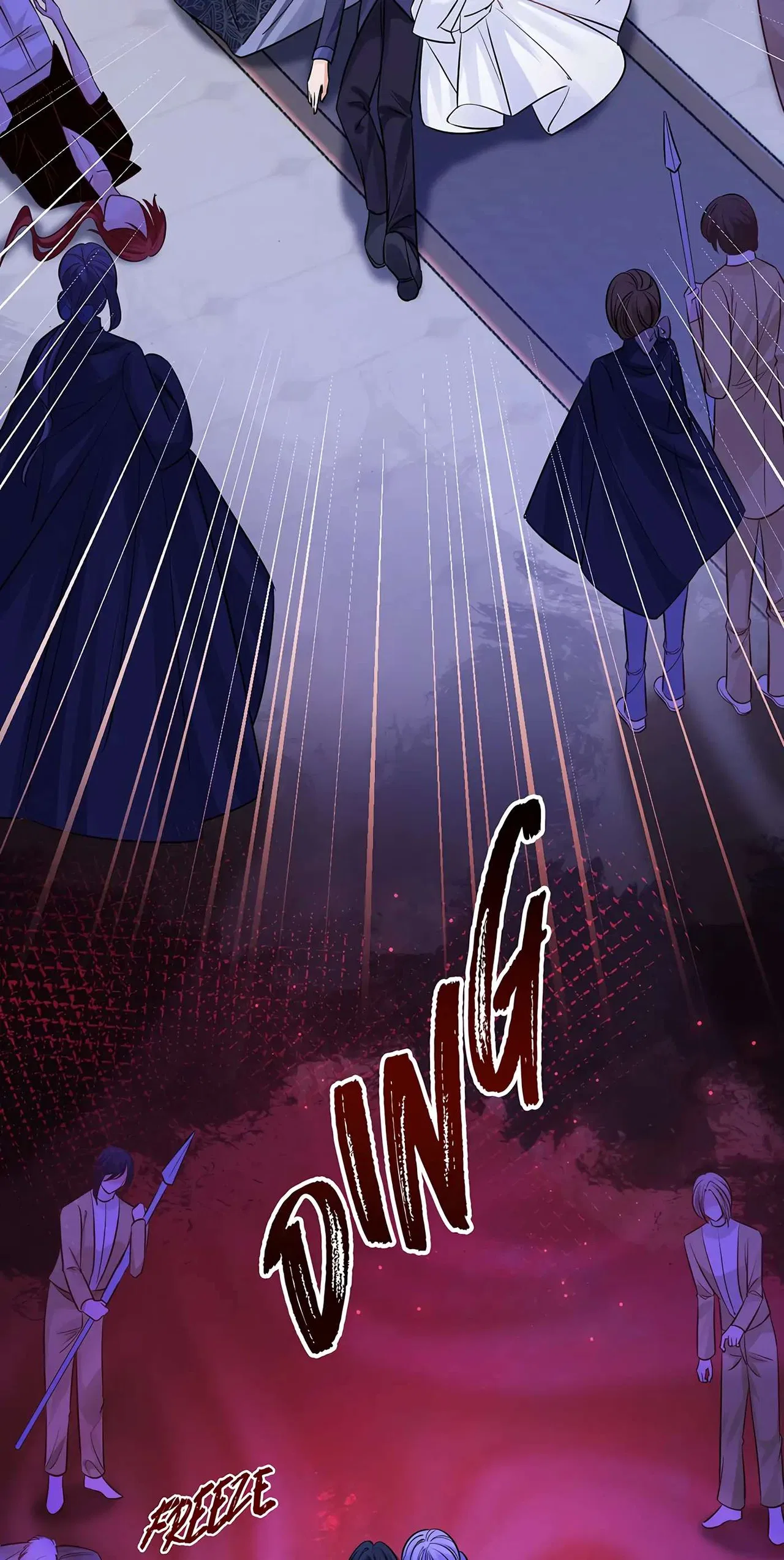 Governess of a Tyrant Chapter 51 – Page 38