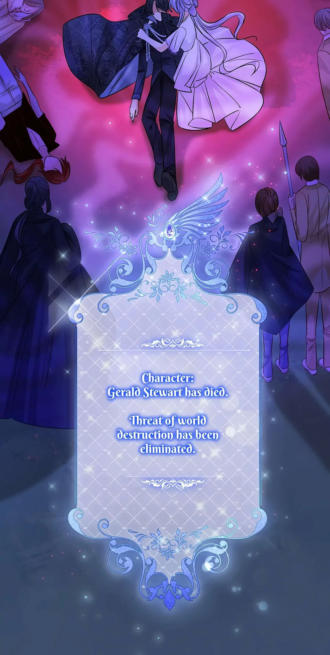 Governess of a Tyrant Chapter 51 – Page 39