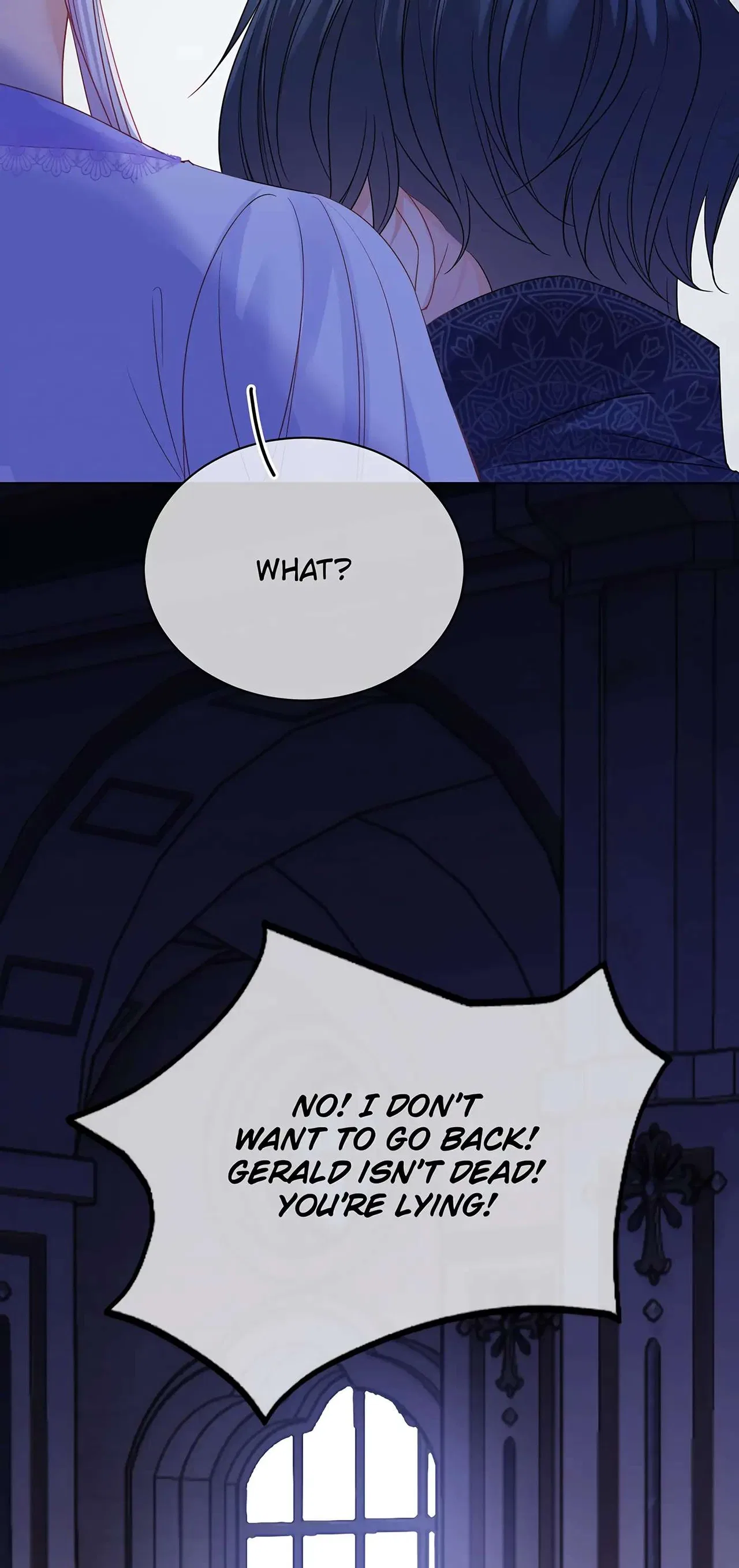 Governess of a Tyrant Chapter 51 – Page 42