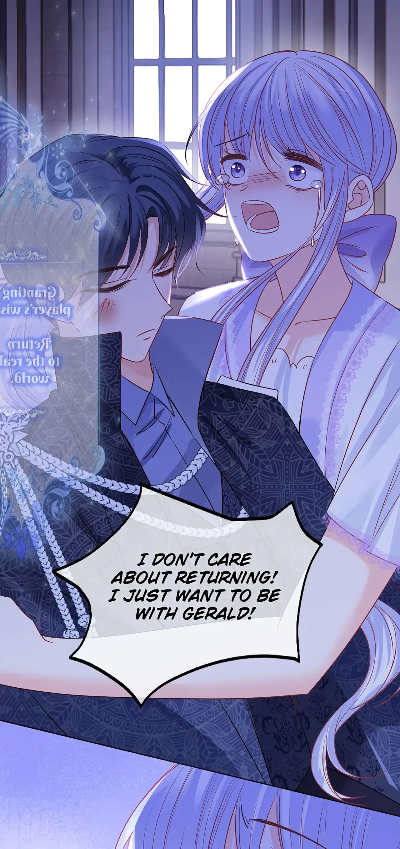 Governess of a Tyrant Chapter 51 – Page 43