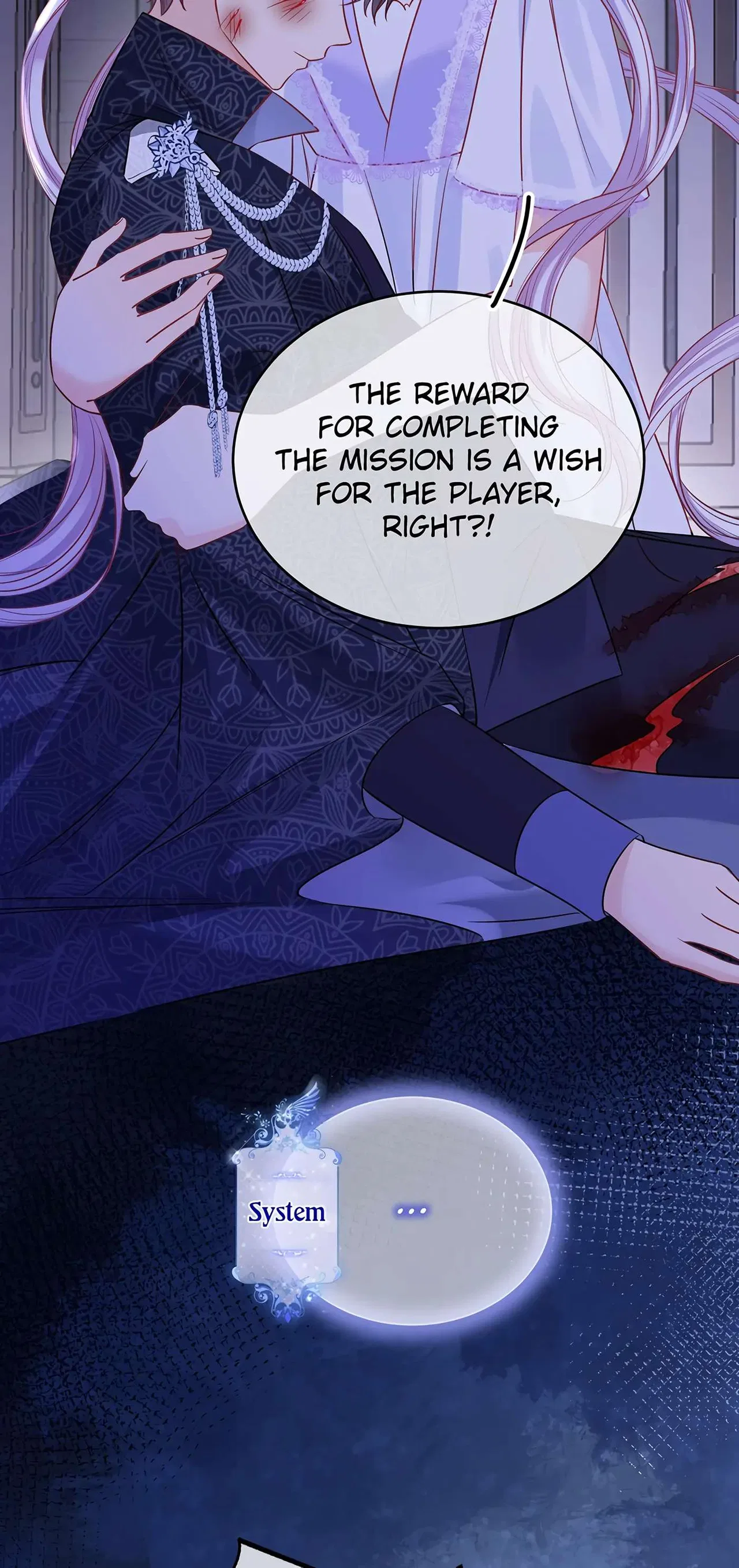 Governess of a Tyrant Chapter 51 – Page 45