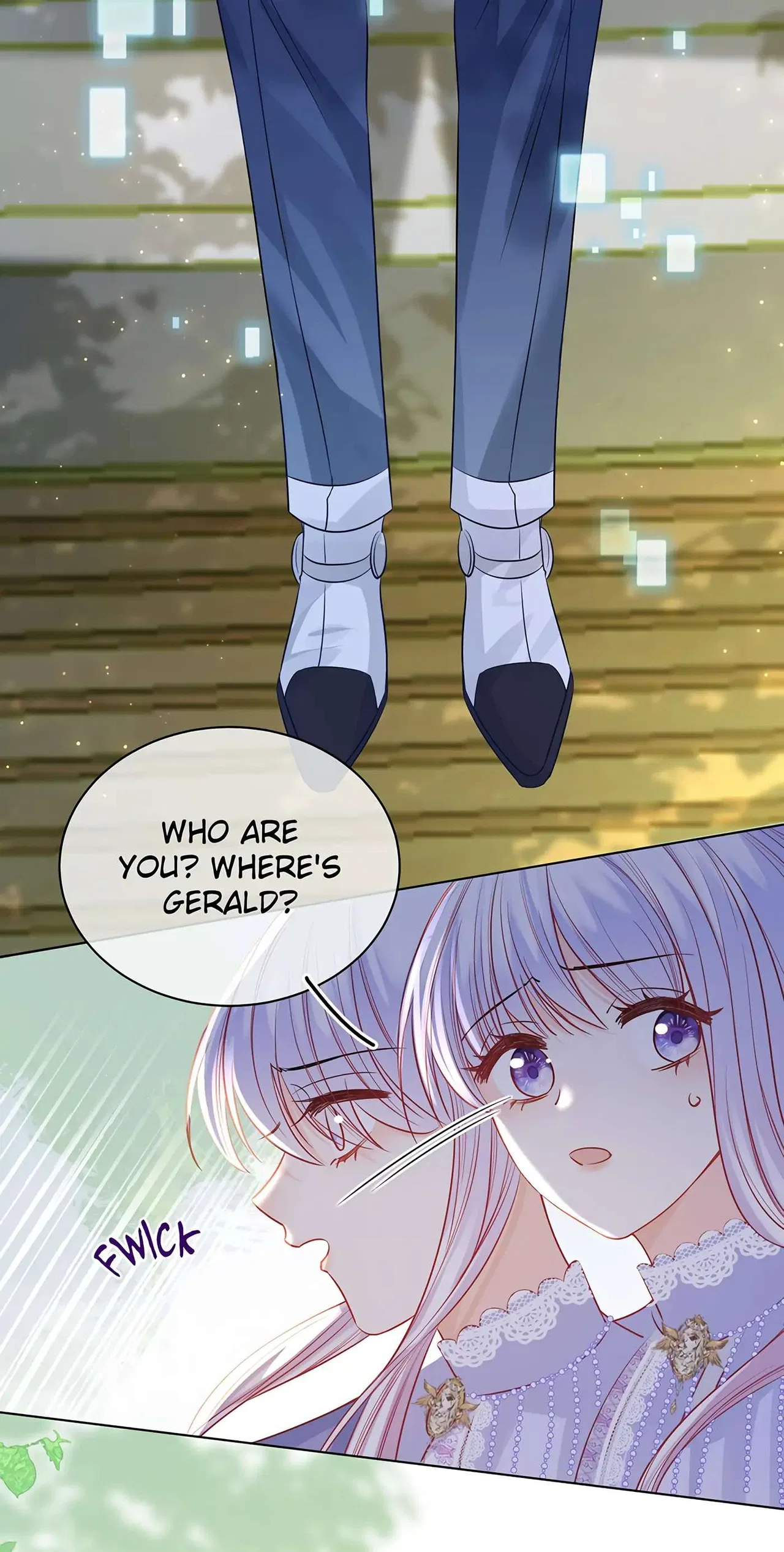 Governess of a Tyrant Chapter 51 – Page 53
