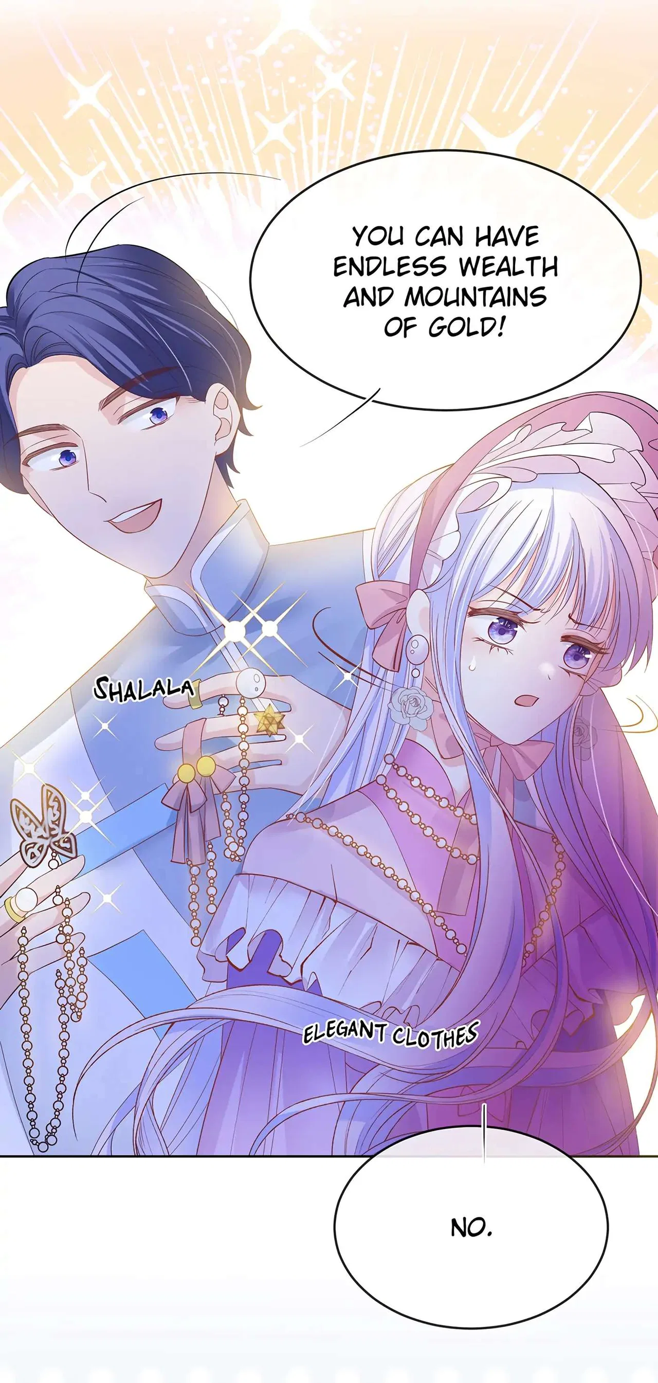 Governess of a Tyrant Chapter 51 – Page 62