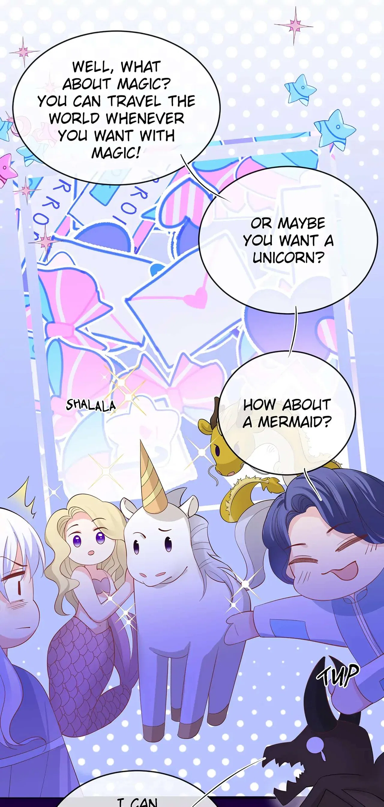 Governess of a Tyrant Chapter 51 – Page 63