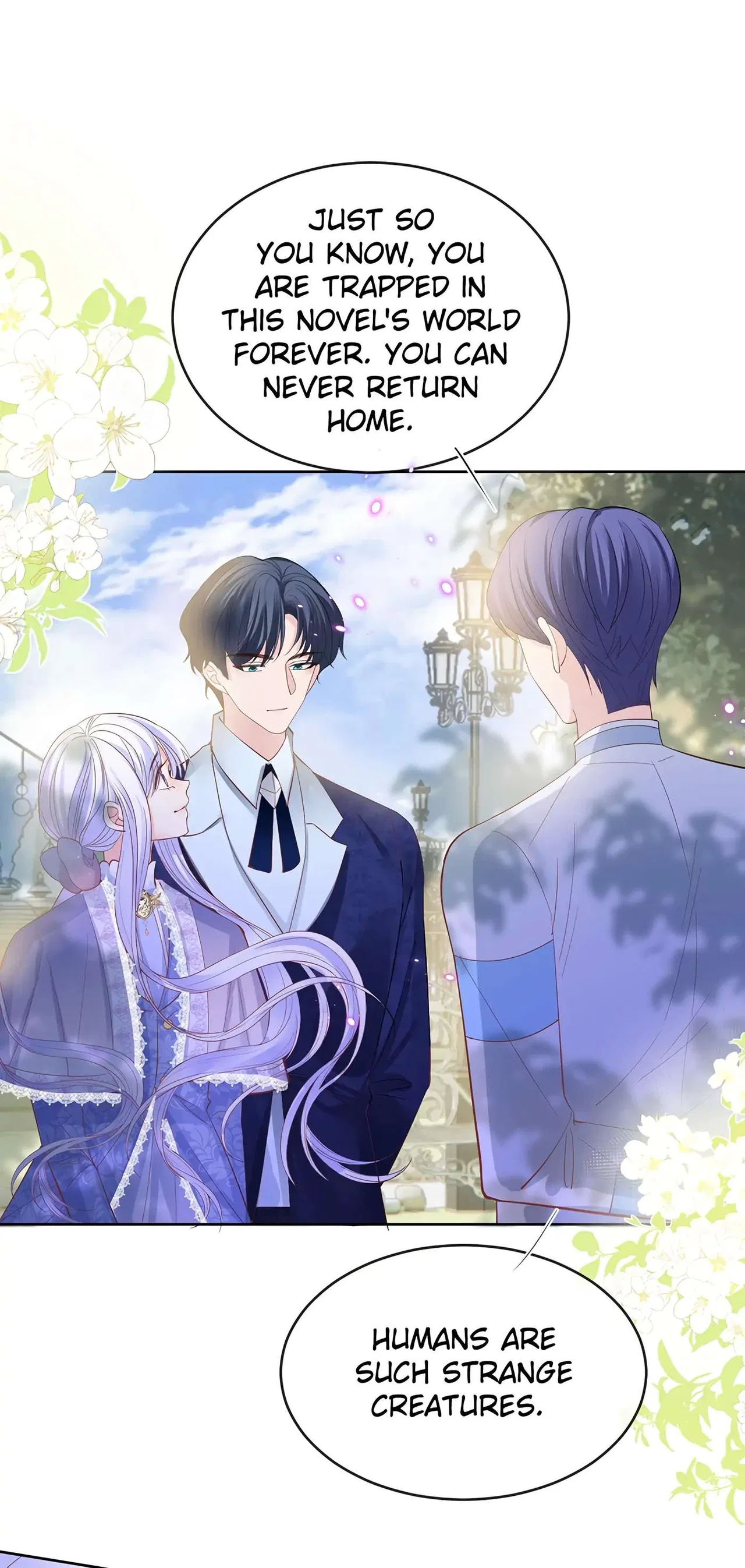 Governess of a Tyrant Chapter 51 – Page 69