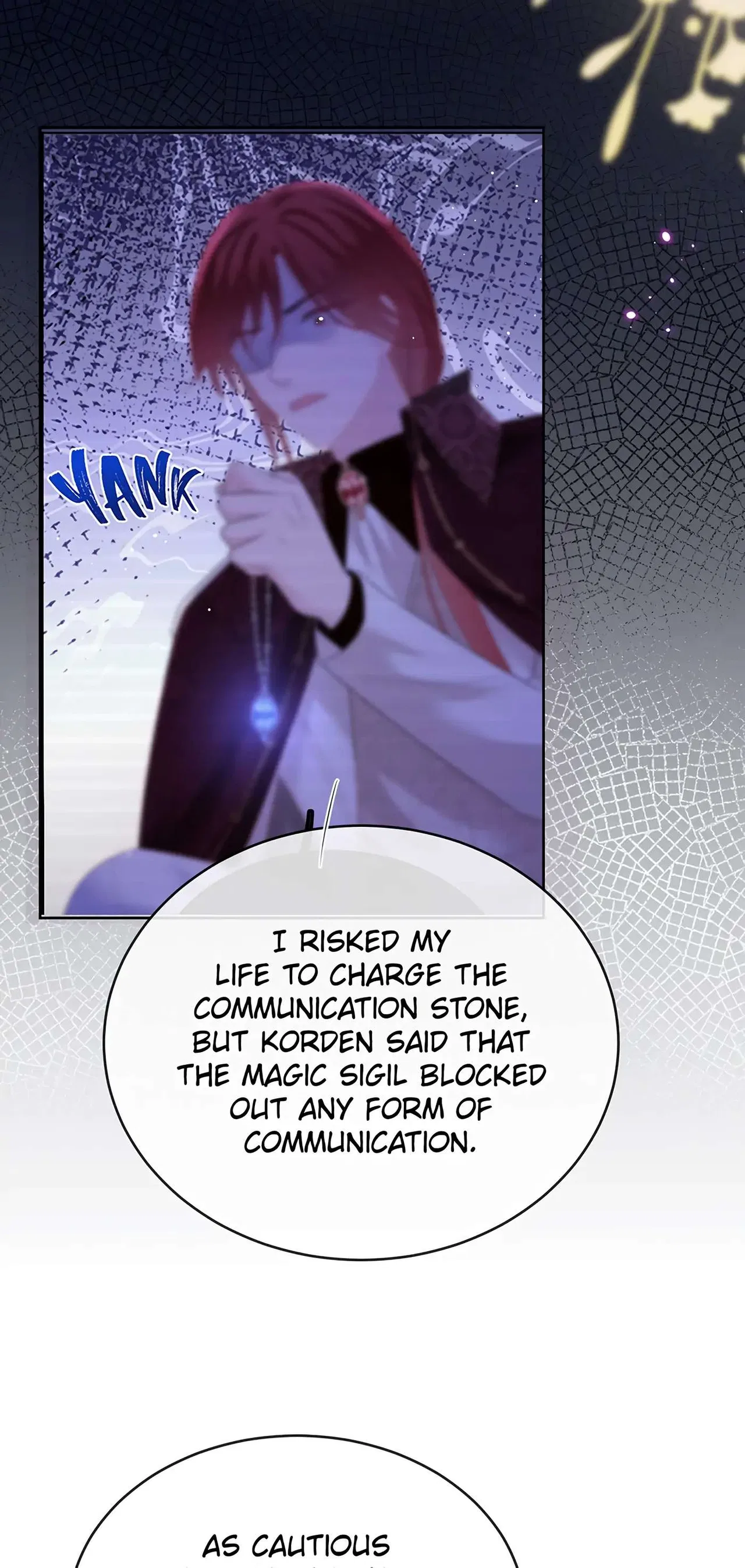 Governess of a Tyrant Chapter 51 – Page 72