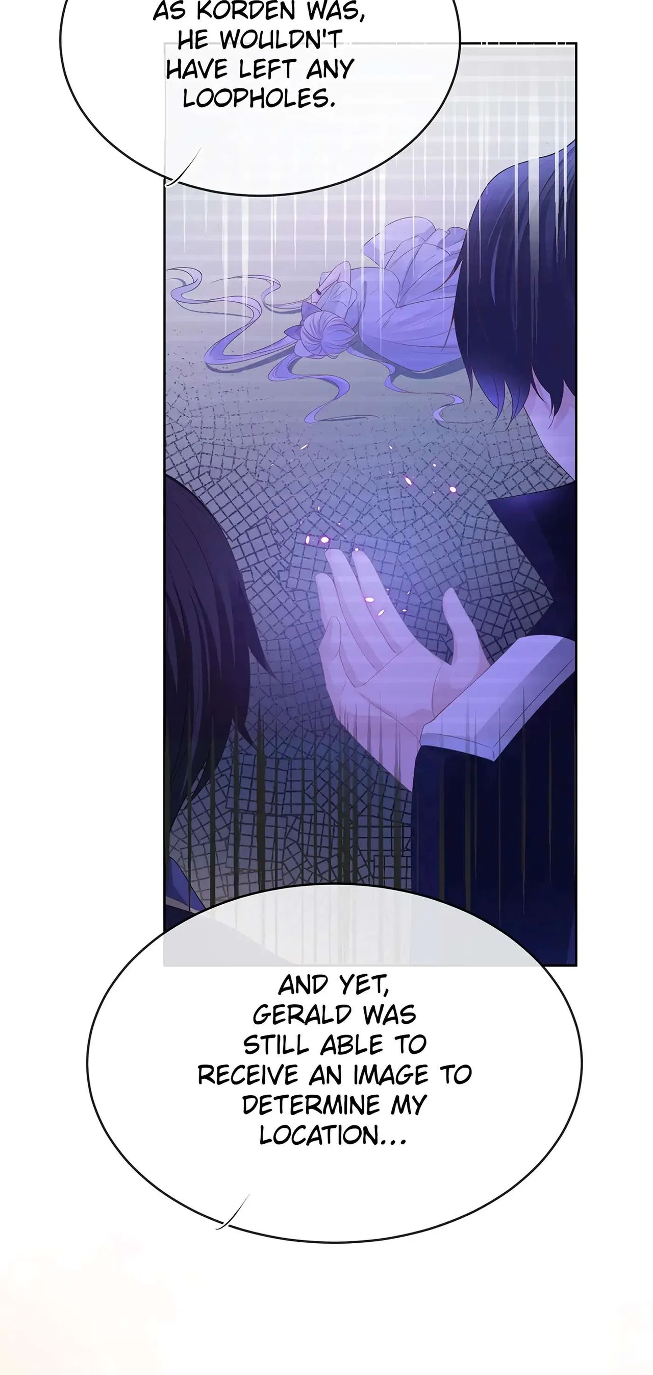 Governess of a Tyrant Chapter 51 – Page 73