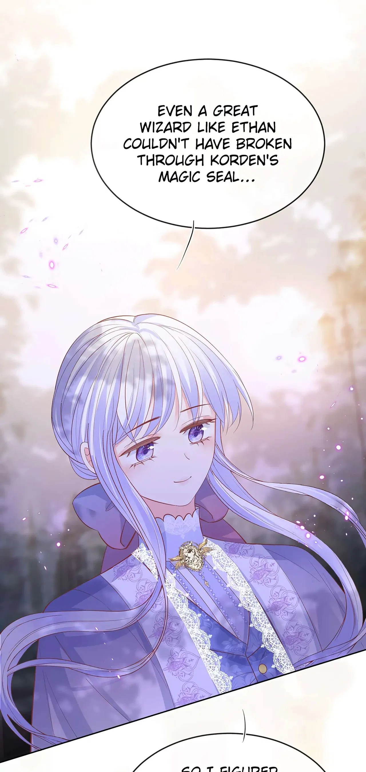 Governess of a Tyrant Chapter 51 – Page 74