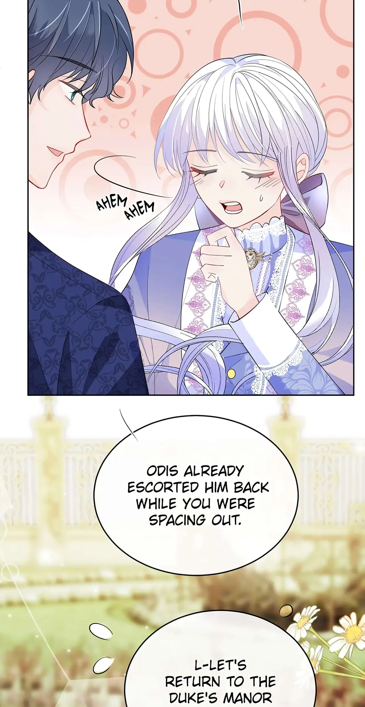 Governess of a Tyrant Chapter 51 – Page 79