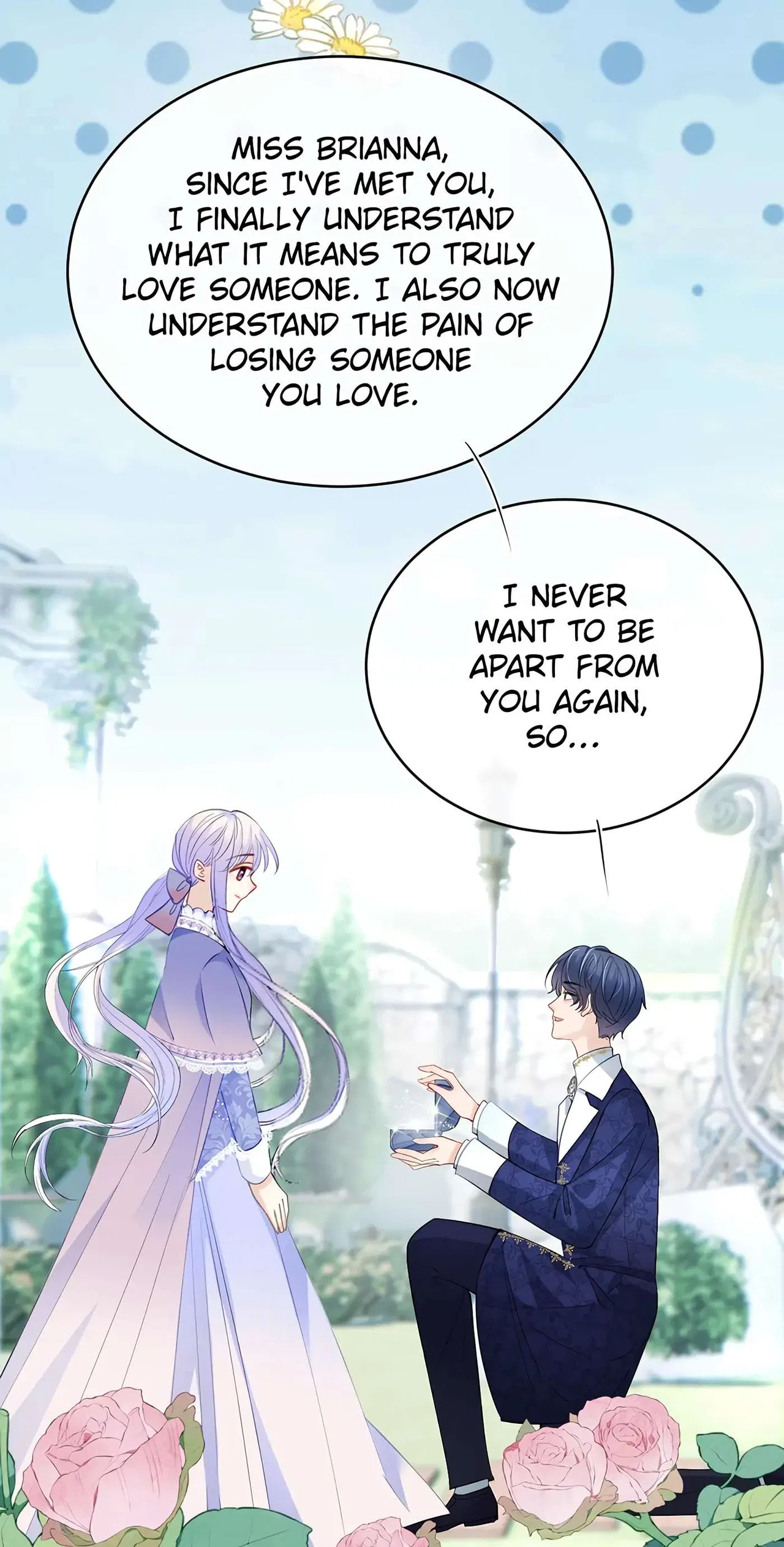 Governess of a Tyrant Chapter 51 – Page 84