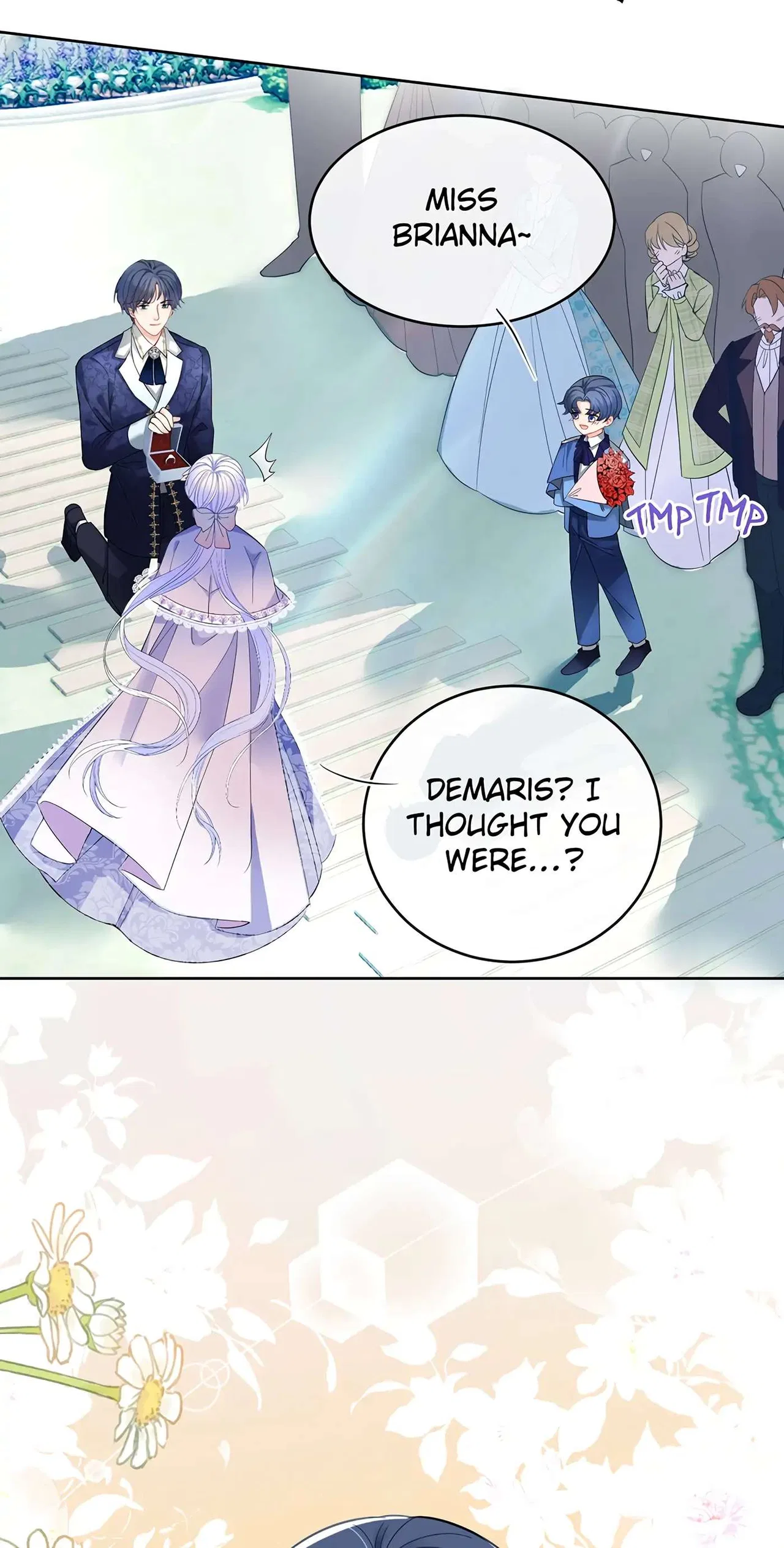 Governess of a Tyrant Chapter 51 – Page 88