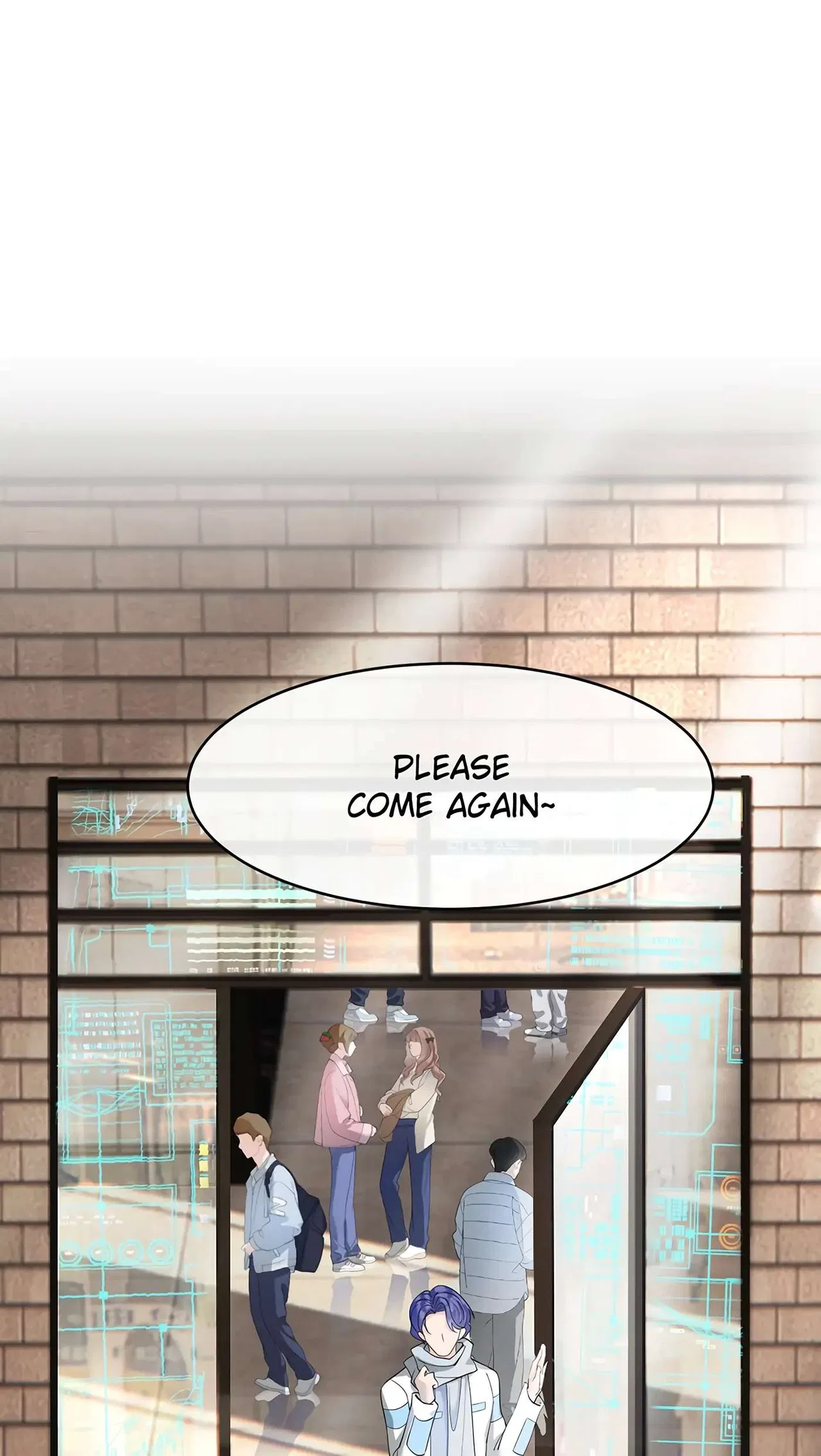 Governess of a Tyrant Chapter 51 – Page 98