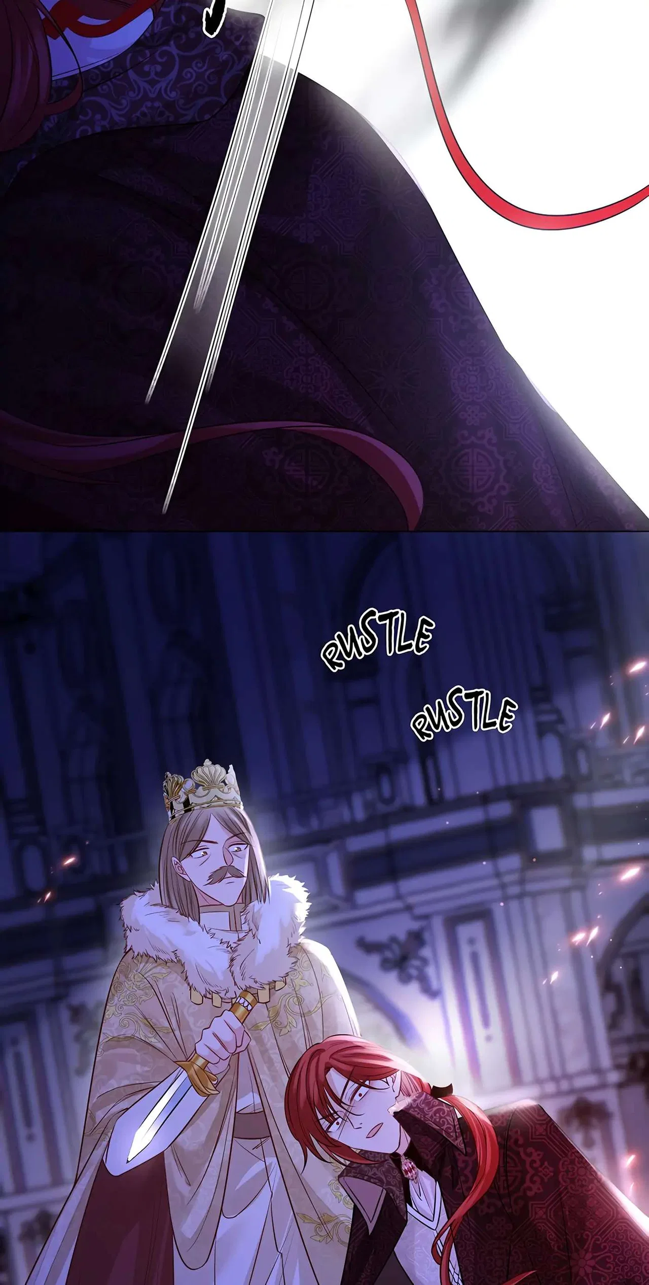 Governess of a Tyrant Chapter 50 – Page 2