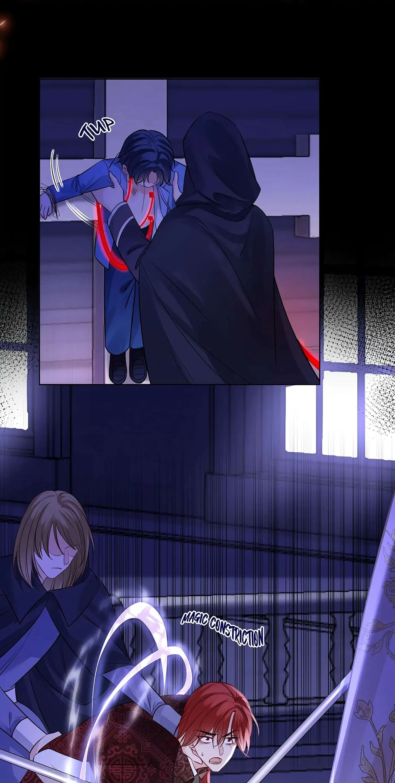 Governess of a Tyrant Chapter 50 – Page 4