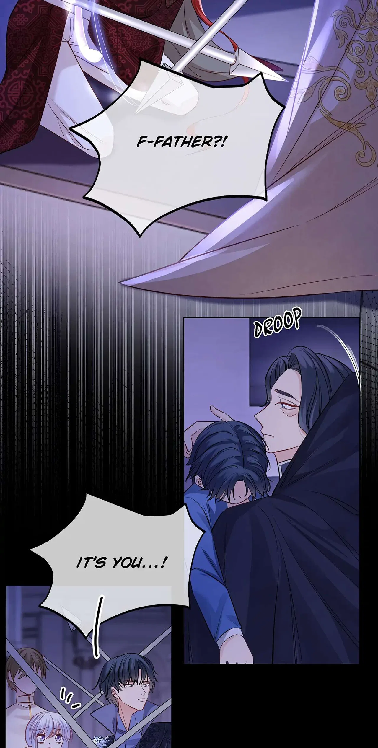 Governess of a Tyrant Chapter 50 – Page 5
