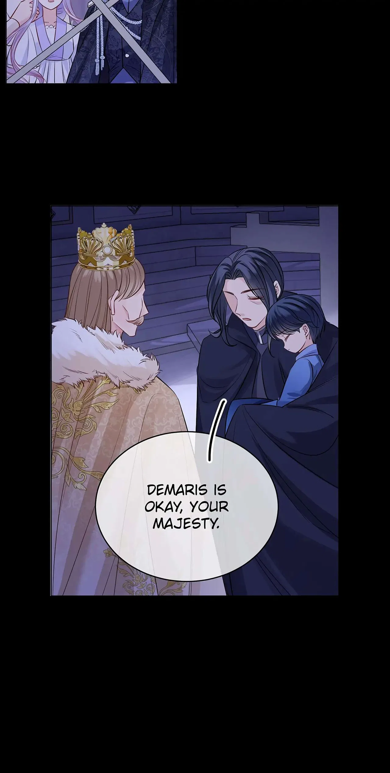 Governess of a Tyrant Chapter 50 – Page 6
