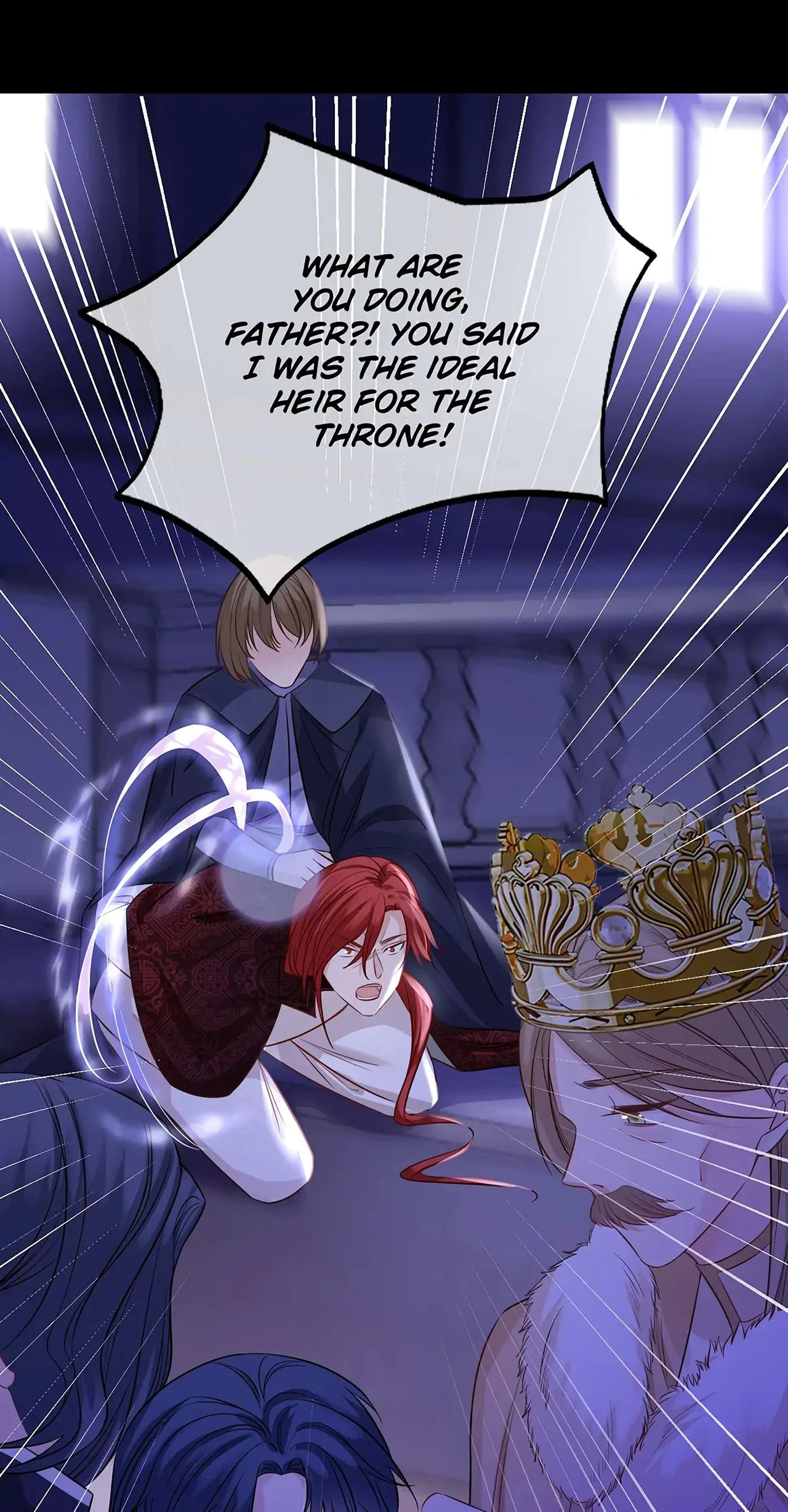 Governess of a Tyrant Chapter 50 – Page 7