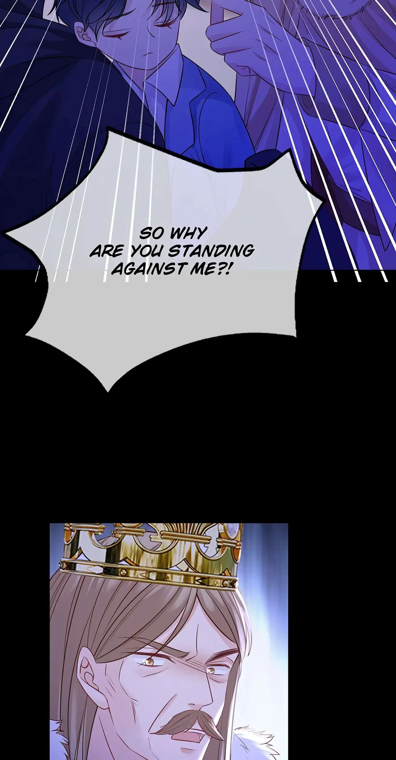 Governess of a Tyrant Chapter 50 – Page 8