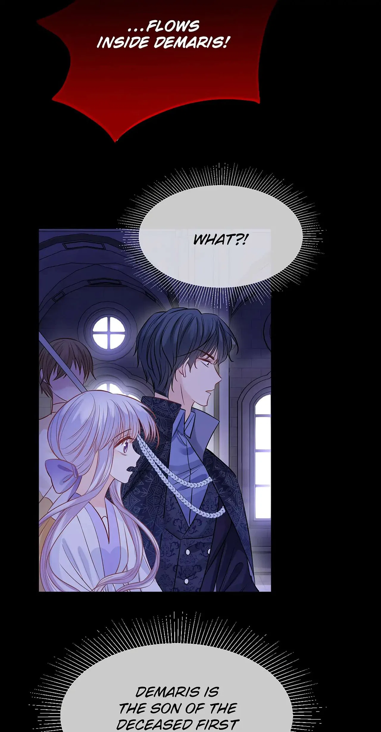 Governess of a Tyrant Chapter 50 – Page 10