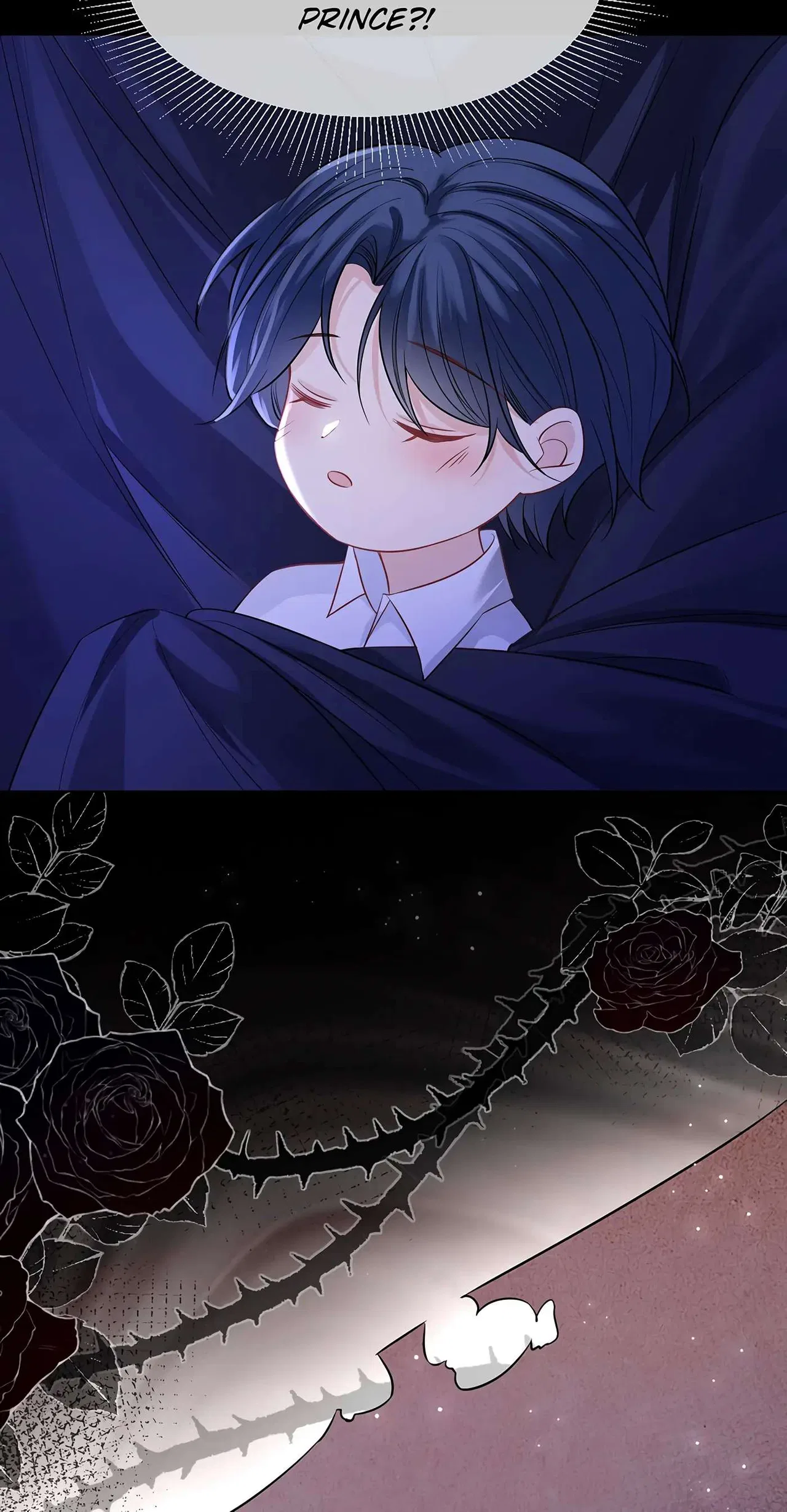 Governess of a Tyrant Chapter 50 – Page 11