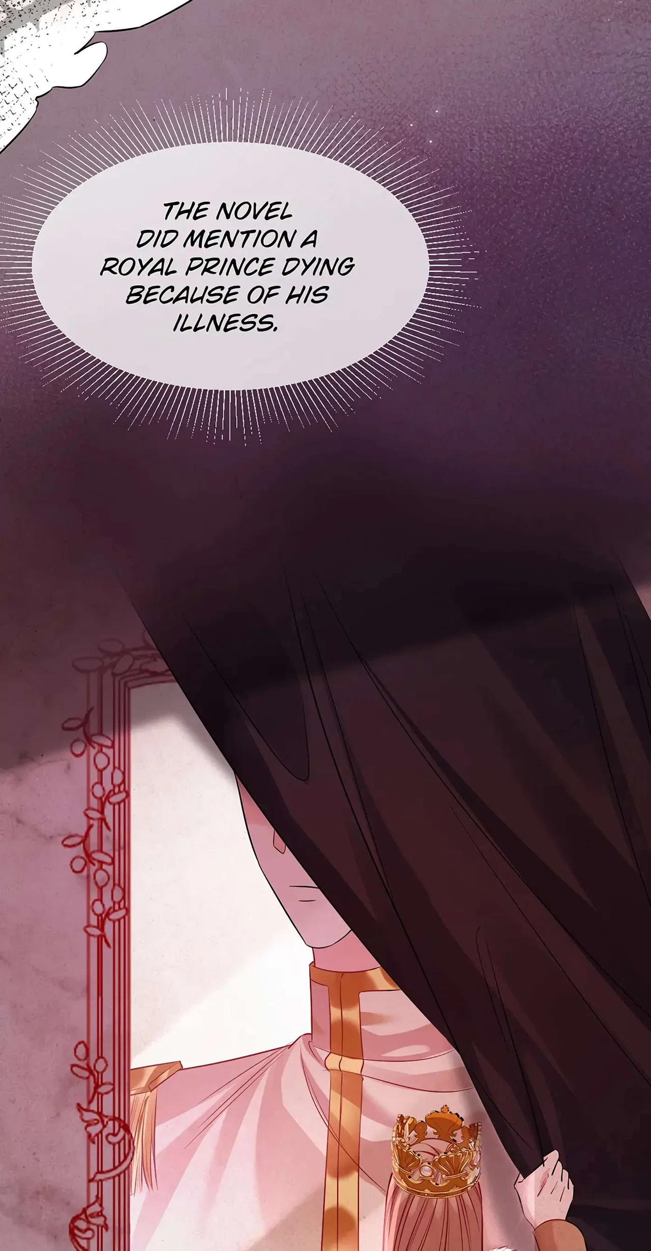 Governess of a Tyrant Chapter 50 – Page 12