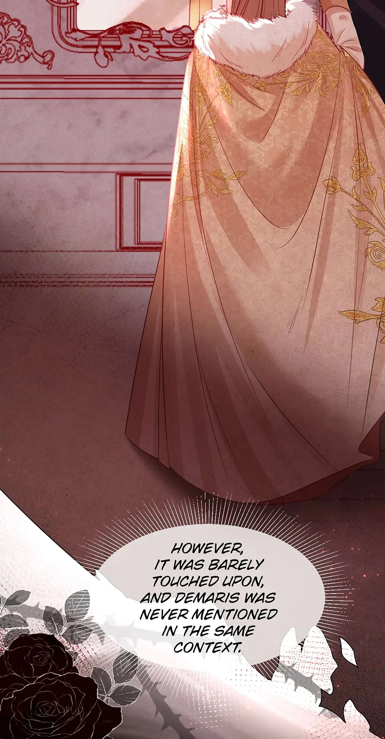 Governess of a Tyrant Chapter 50 – Page 13