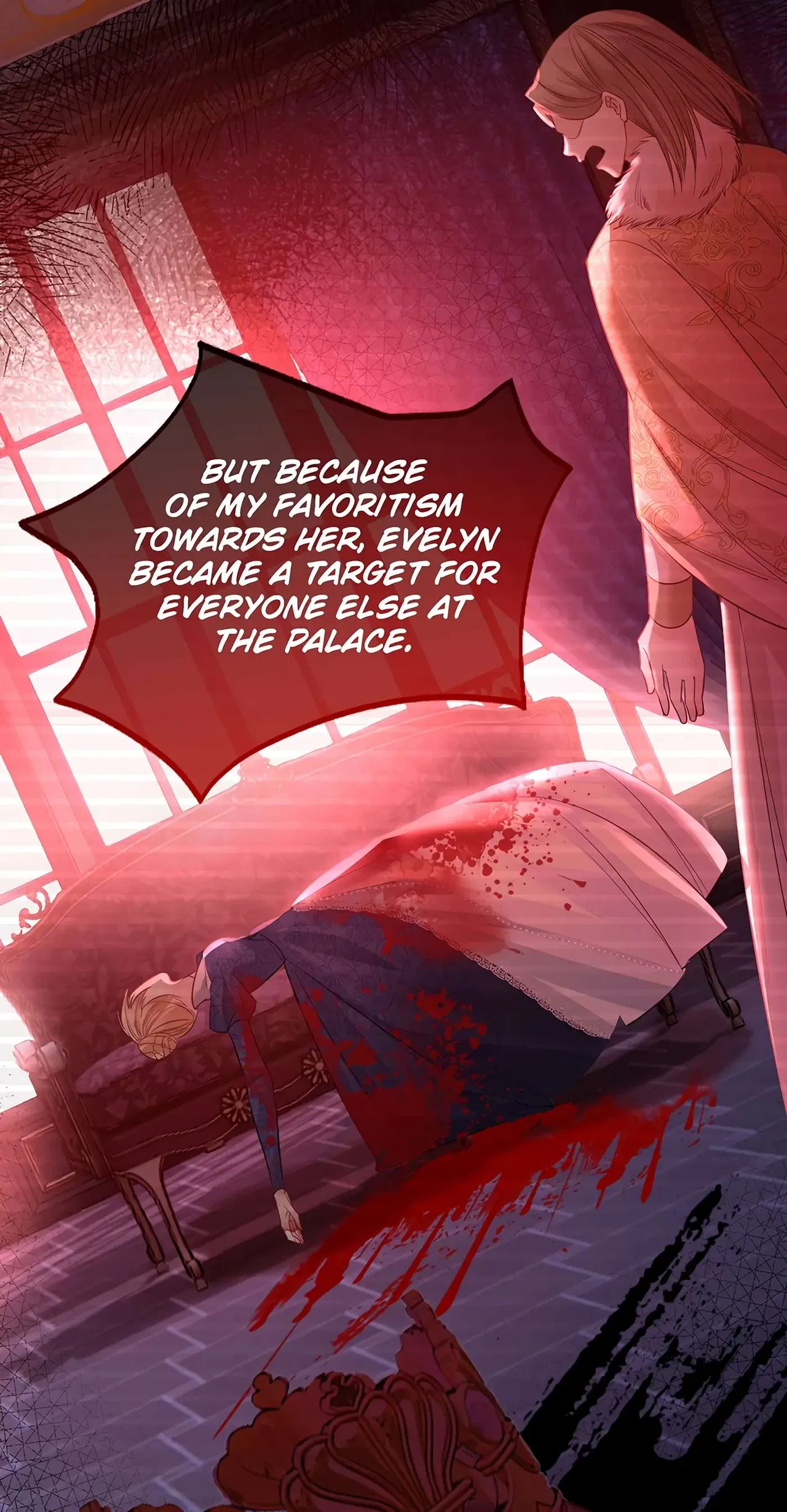 Governess of a Tyrant Chapter 50 – Page 17
