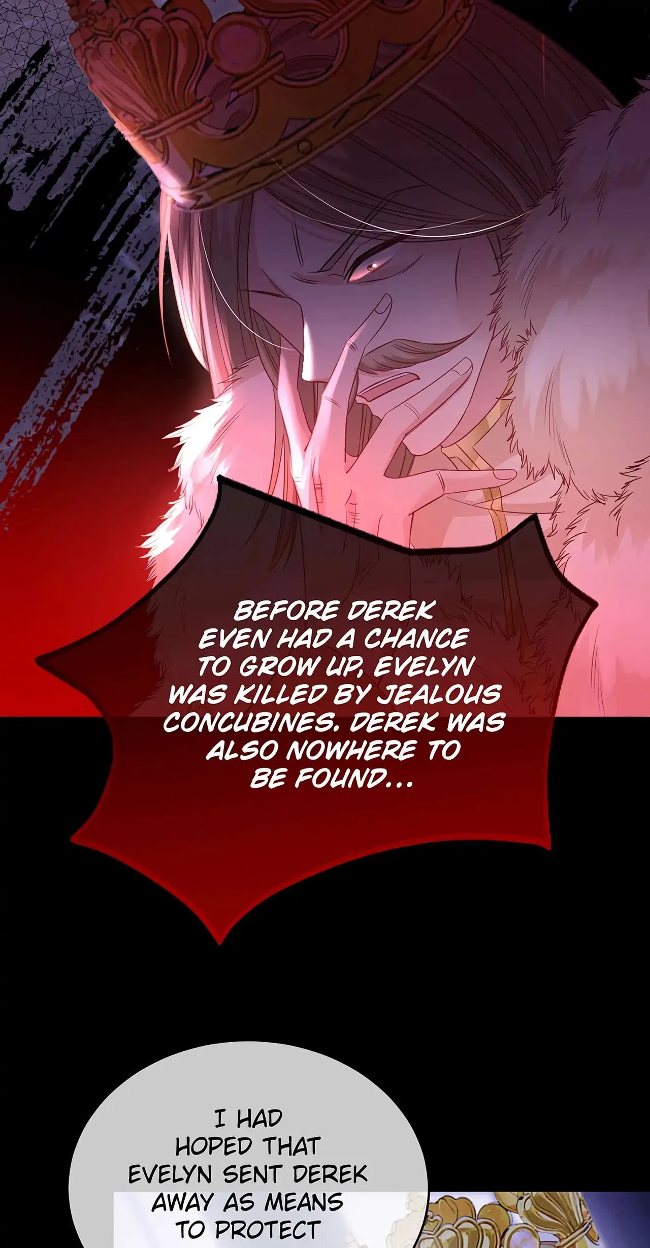 Governess of a Tyrant Chapter 50 – Page 18