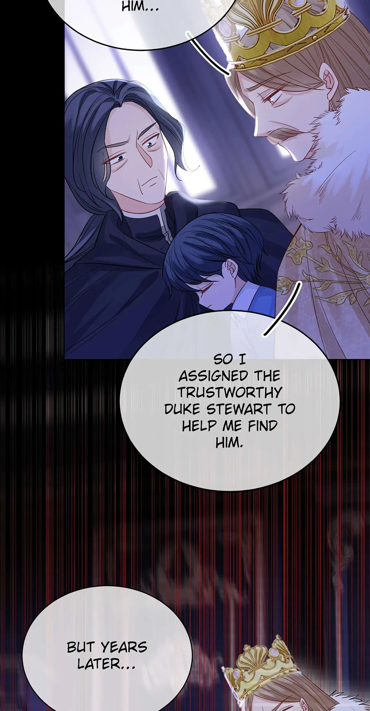 Governess of a Tyrant Chapter 50 – Page 19