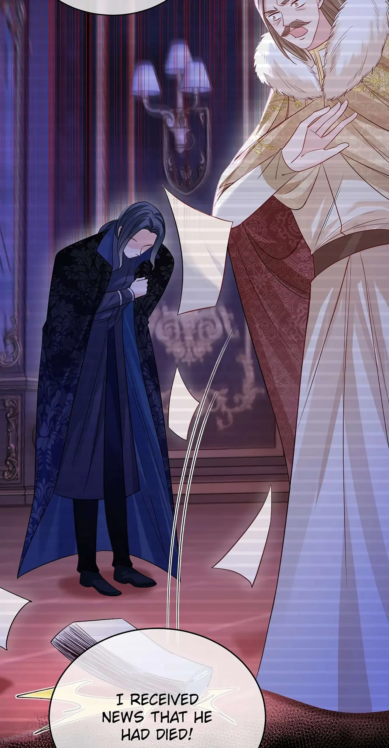 Governess of a Tyrant Chapter 50 – Page 20