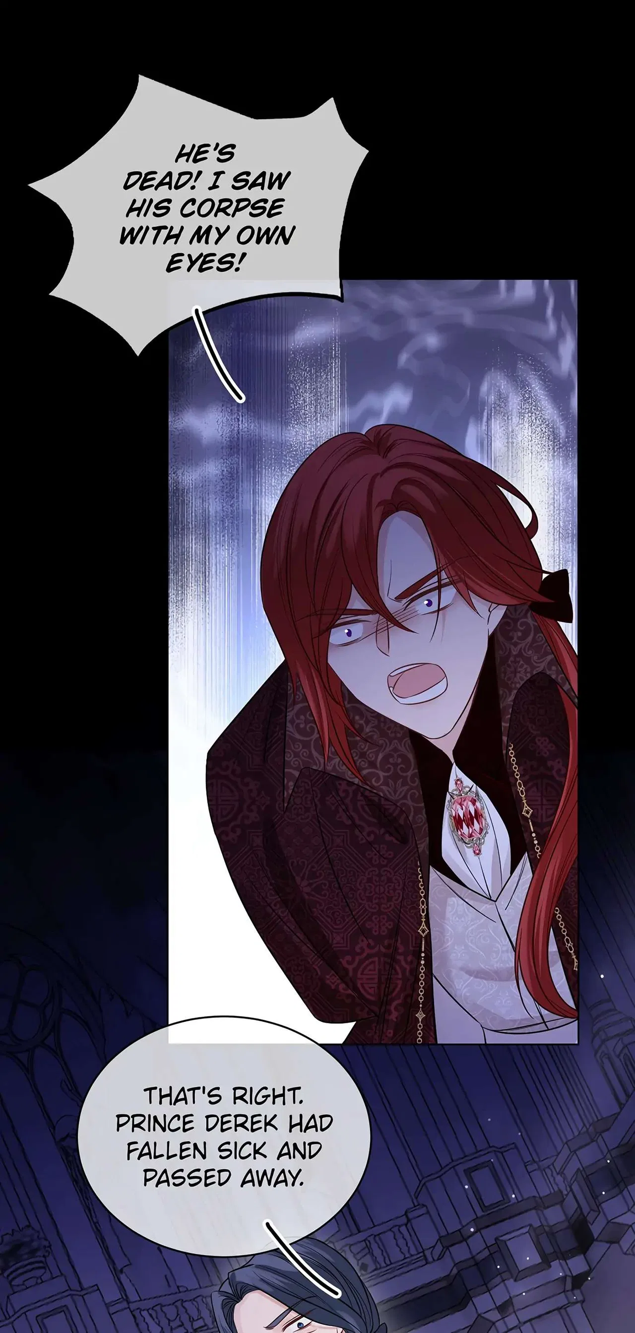 Governess of a Tyrant Chapter 50 – Page 23