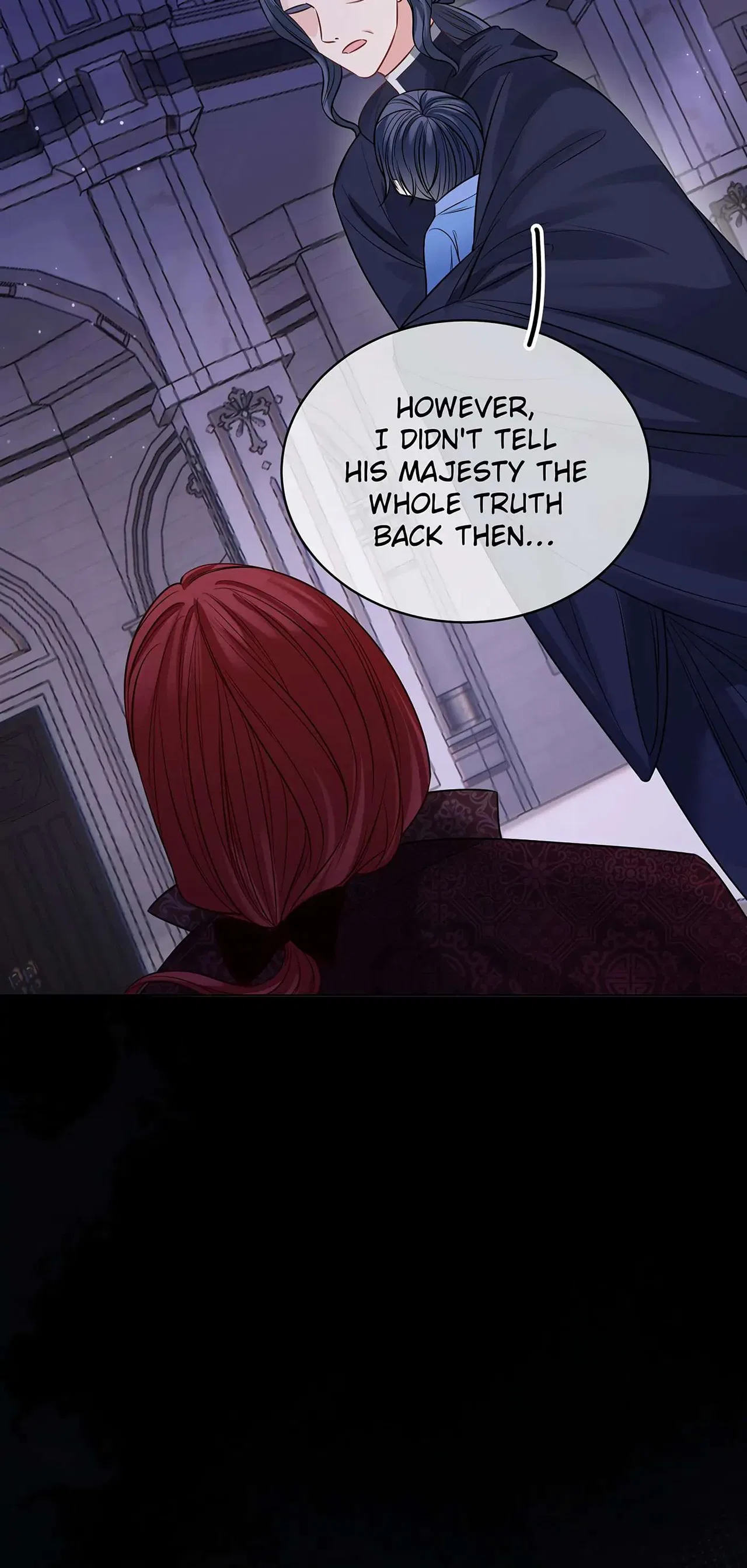 Governess of a Tyrant Chapter 50 – Page 24