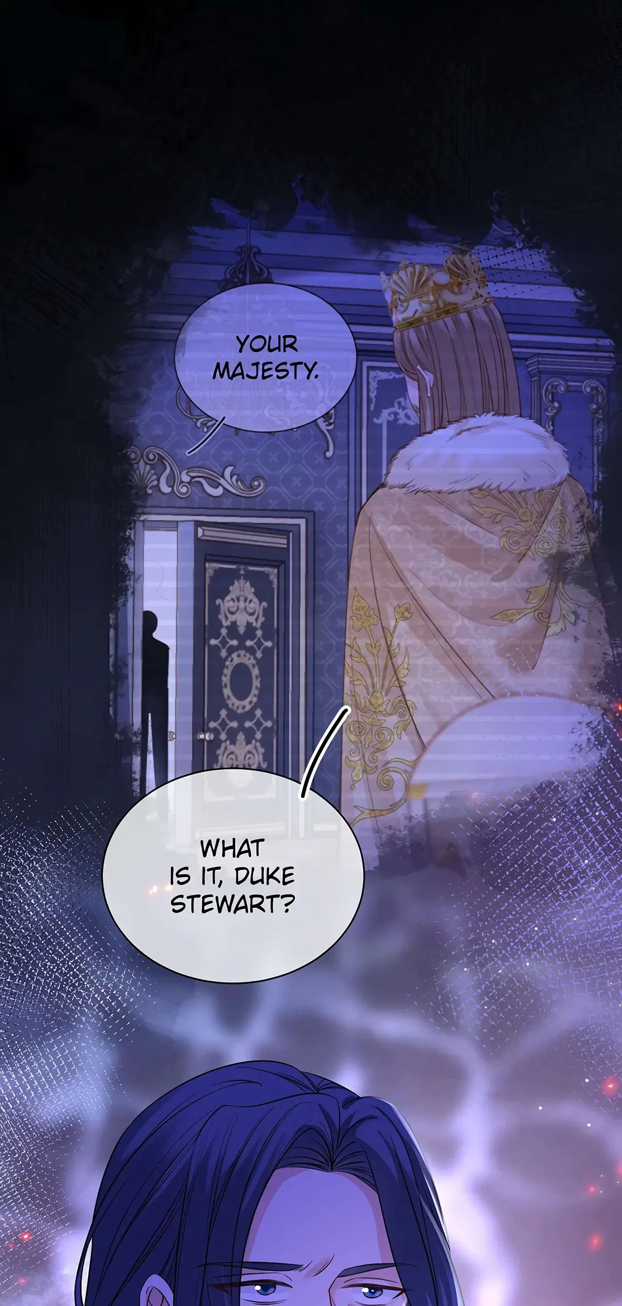 Governess of a Tyrant Chapter 50 – Page 25