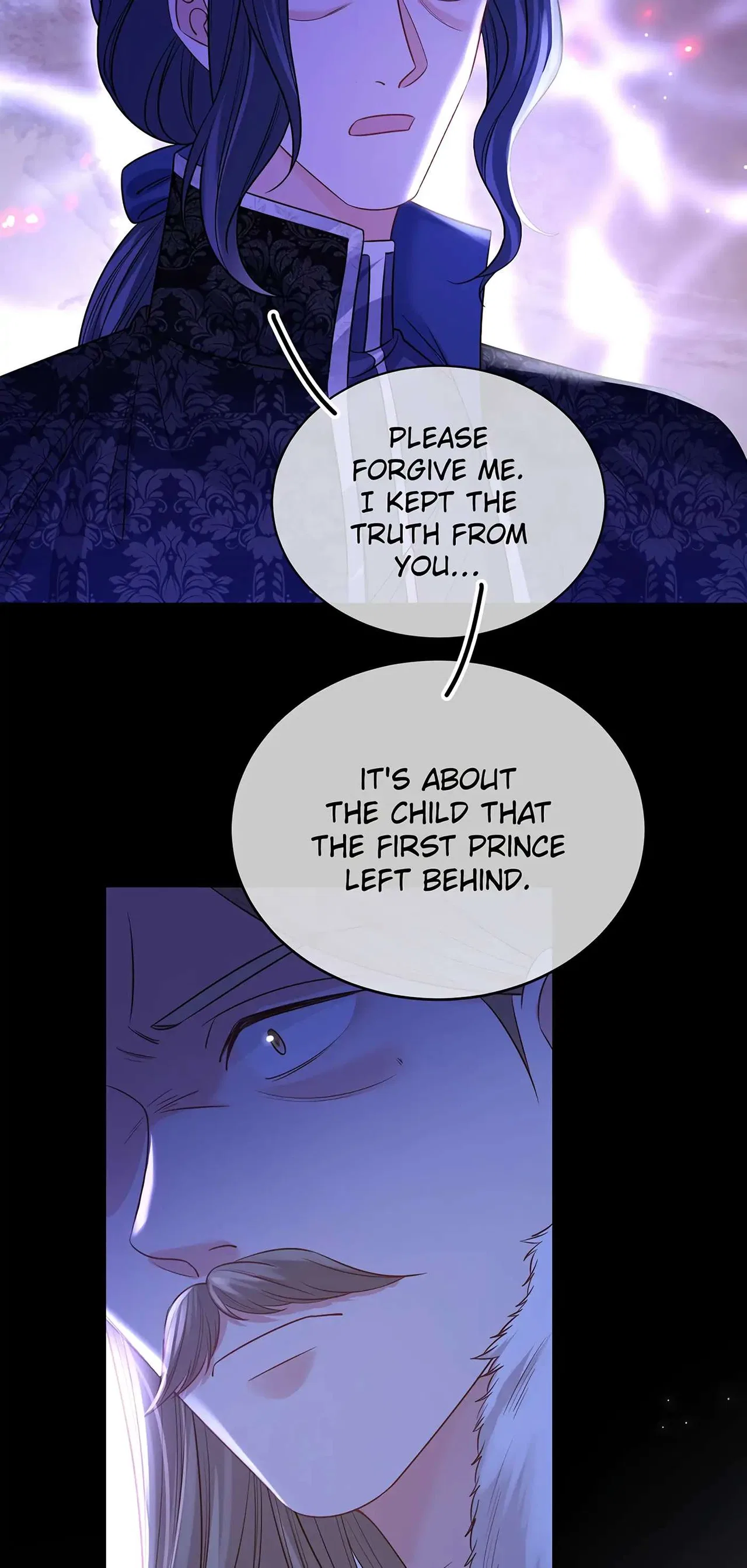 Governess of a Tyrant Chapter 50 – Page 26