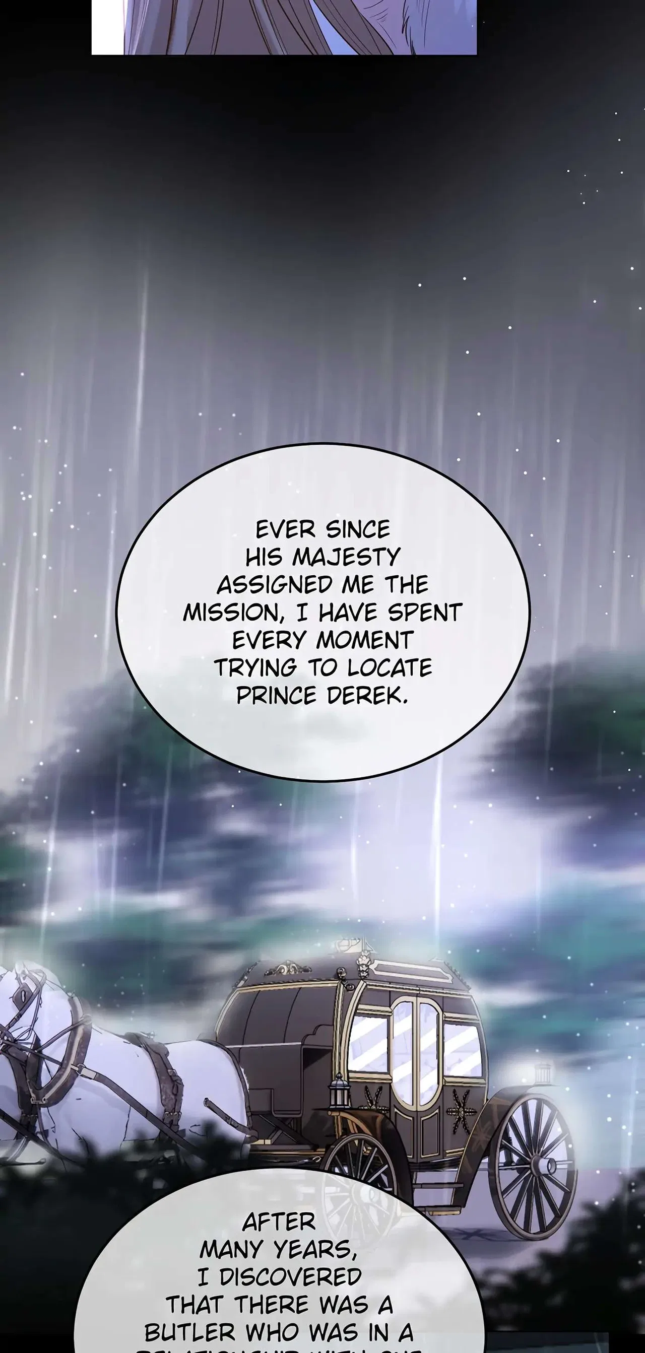 Governess of a Tyrant Chapter 50 – Page 27