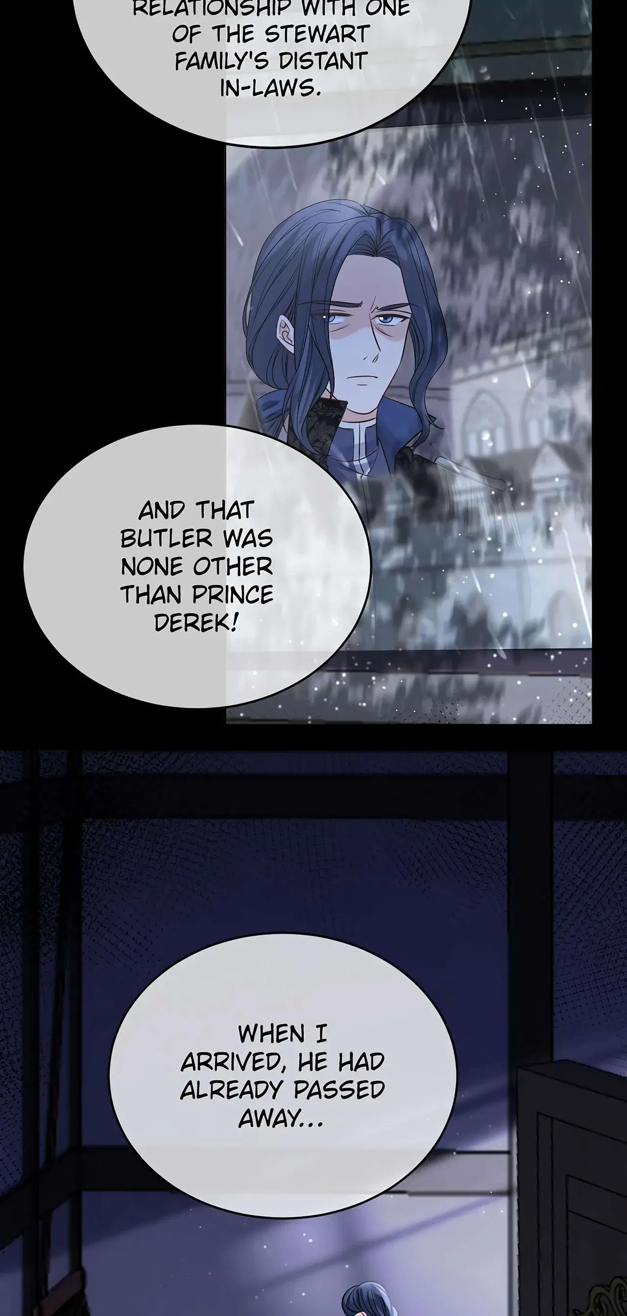 Governess of a Tyrant Chapter 50 – Page 28