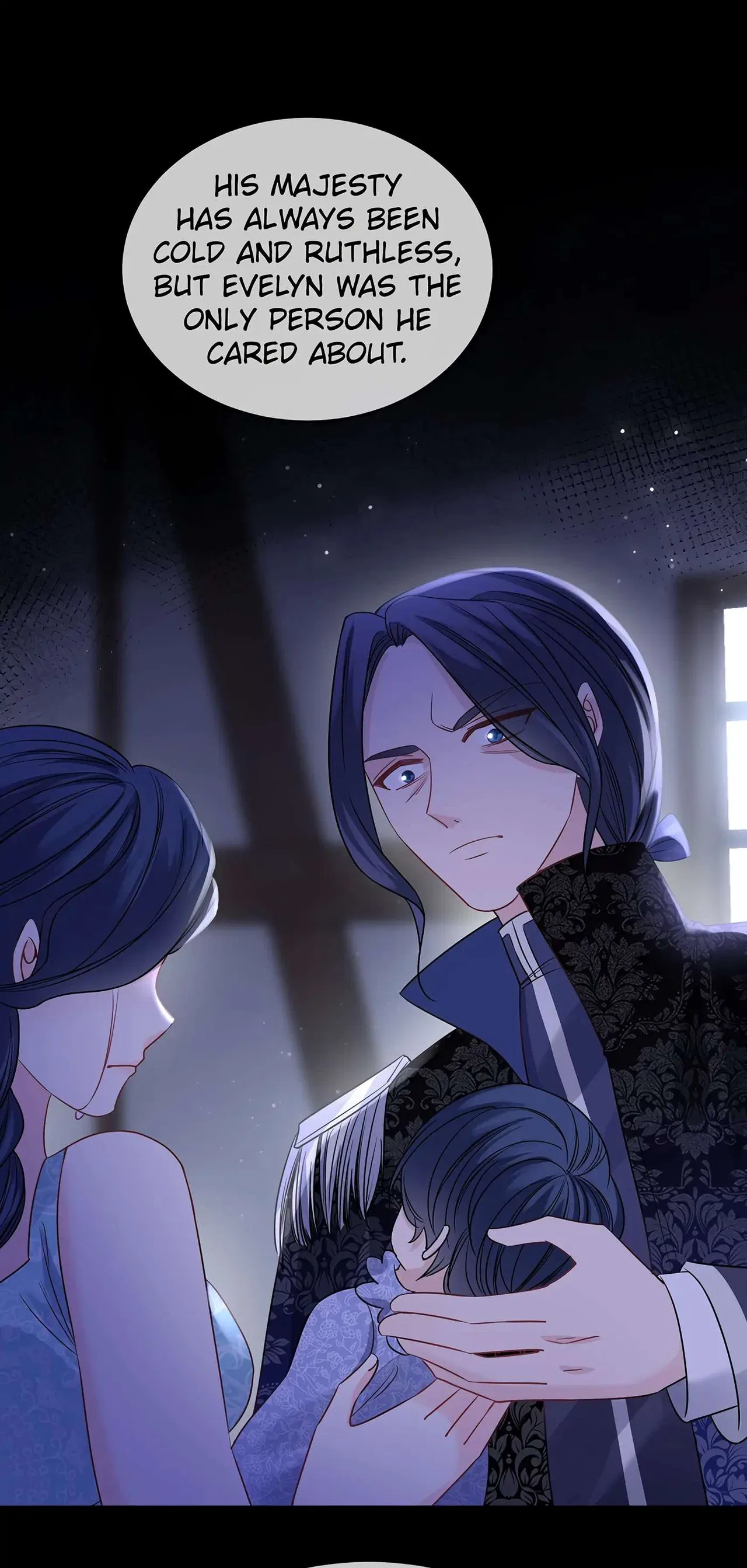 Governess of a Tyrant Chapter 50 – Page 31