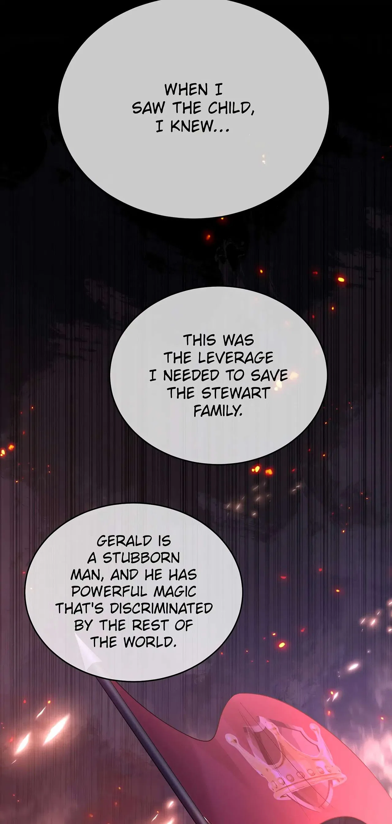 Governess of a Tyrant Chapter 50 – Page 32