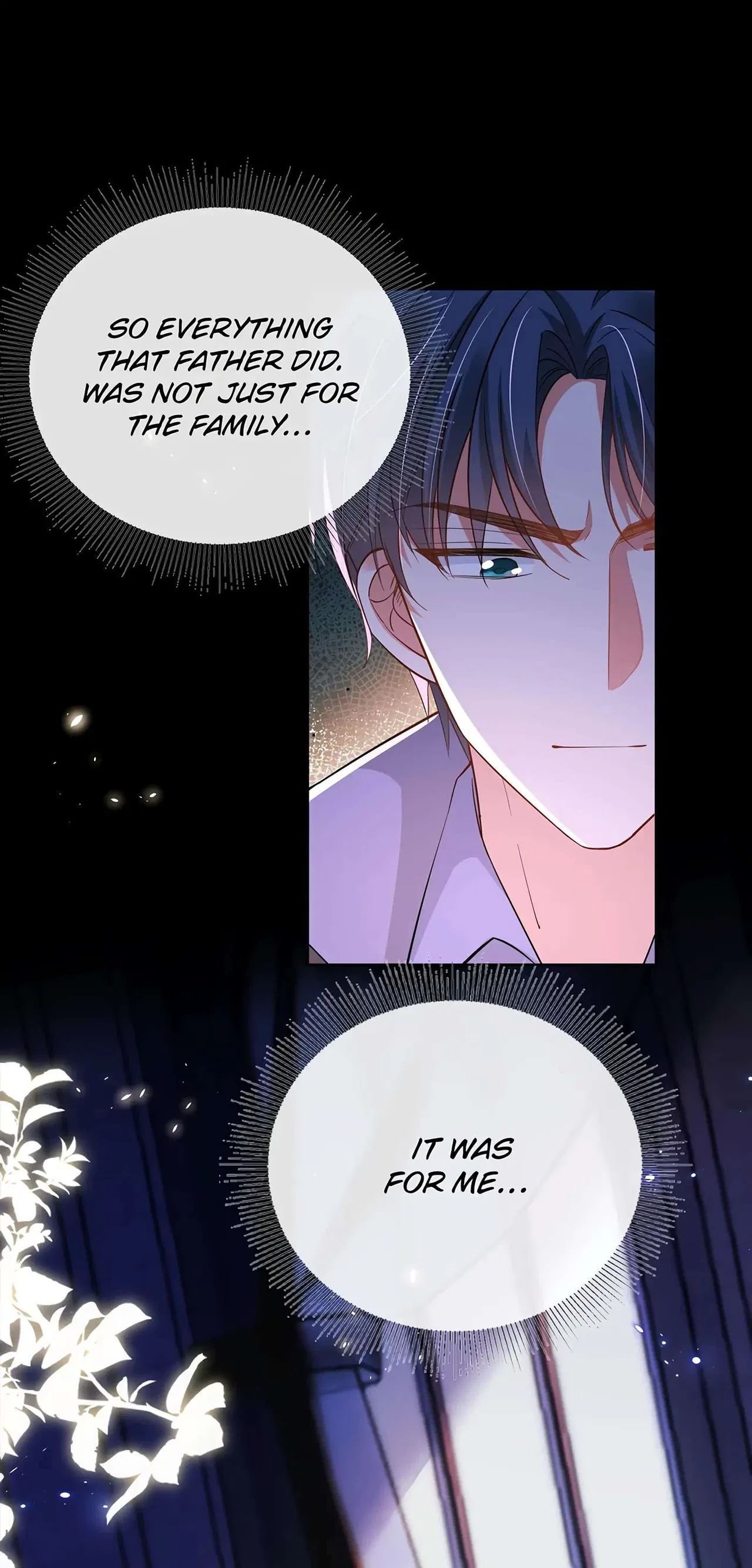 Governess of a Tyrant Chapter 50 – Page 39