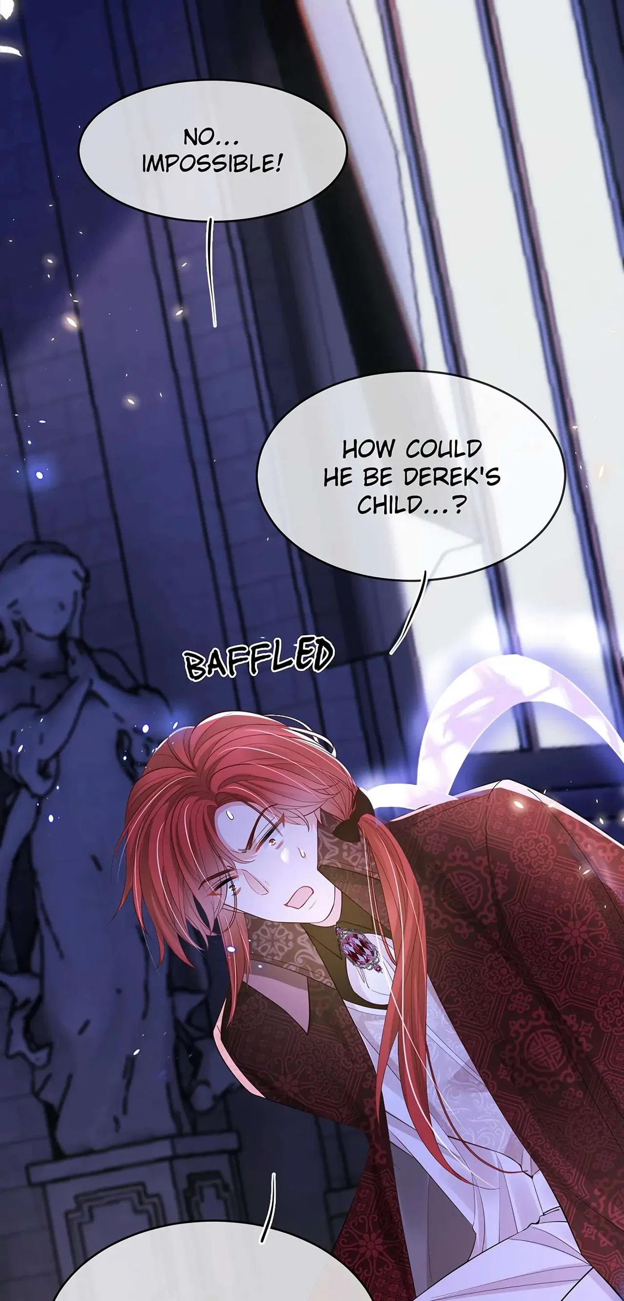Governess of a Tyrant Chapter 50 – Page 40