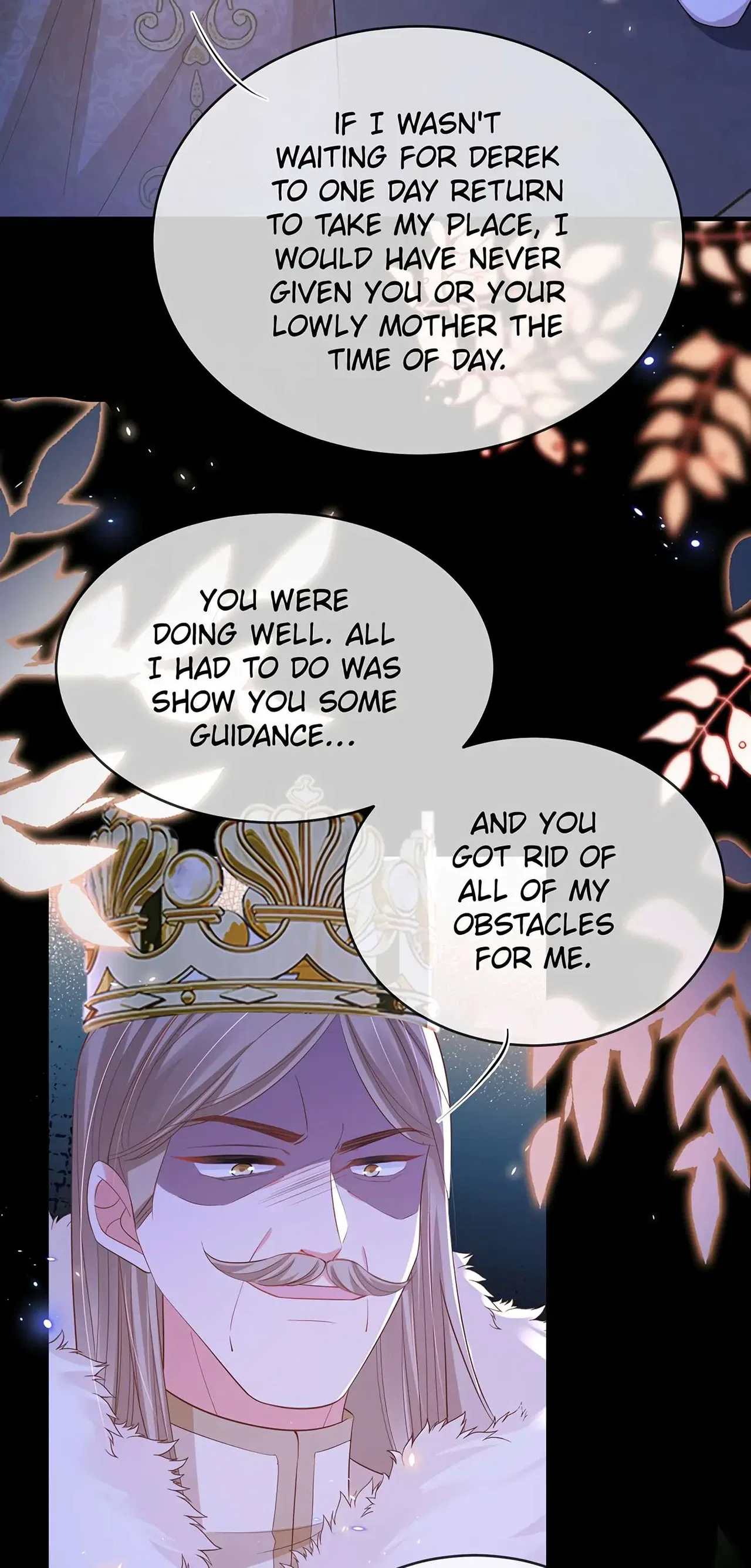 Governess of a Tyrant Chapter 50 – Page 42