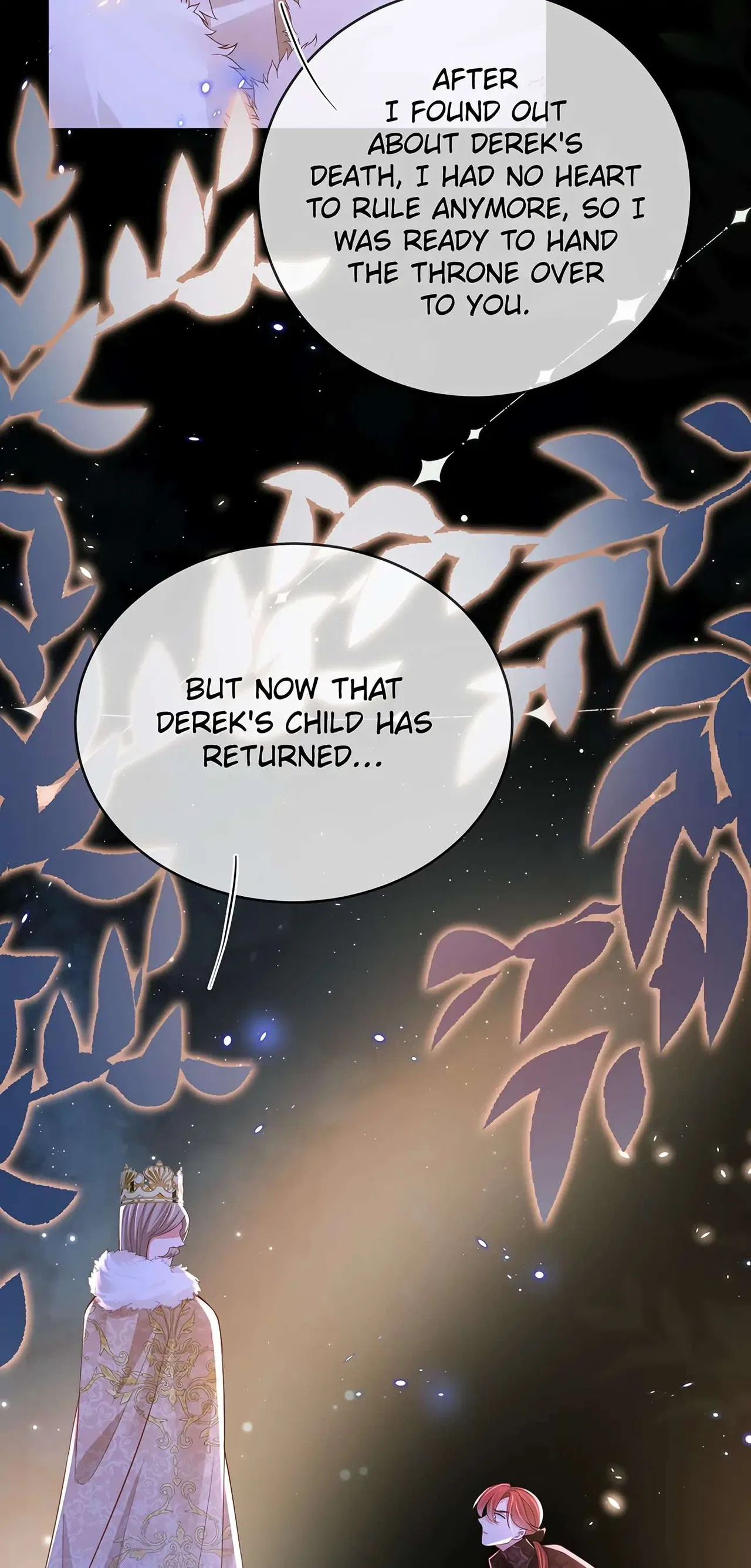 Governess of a Tyrant Chapter 50 – Page 43