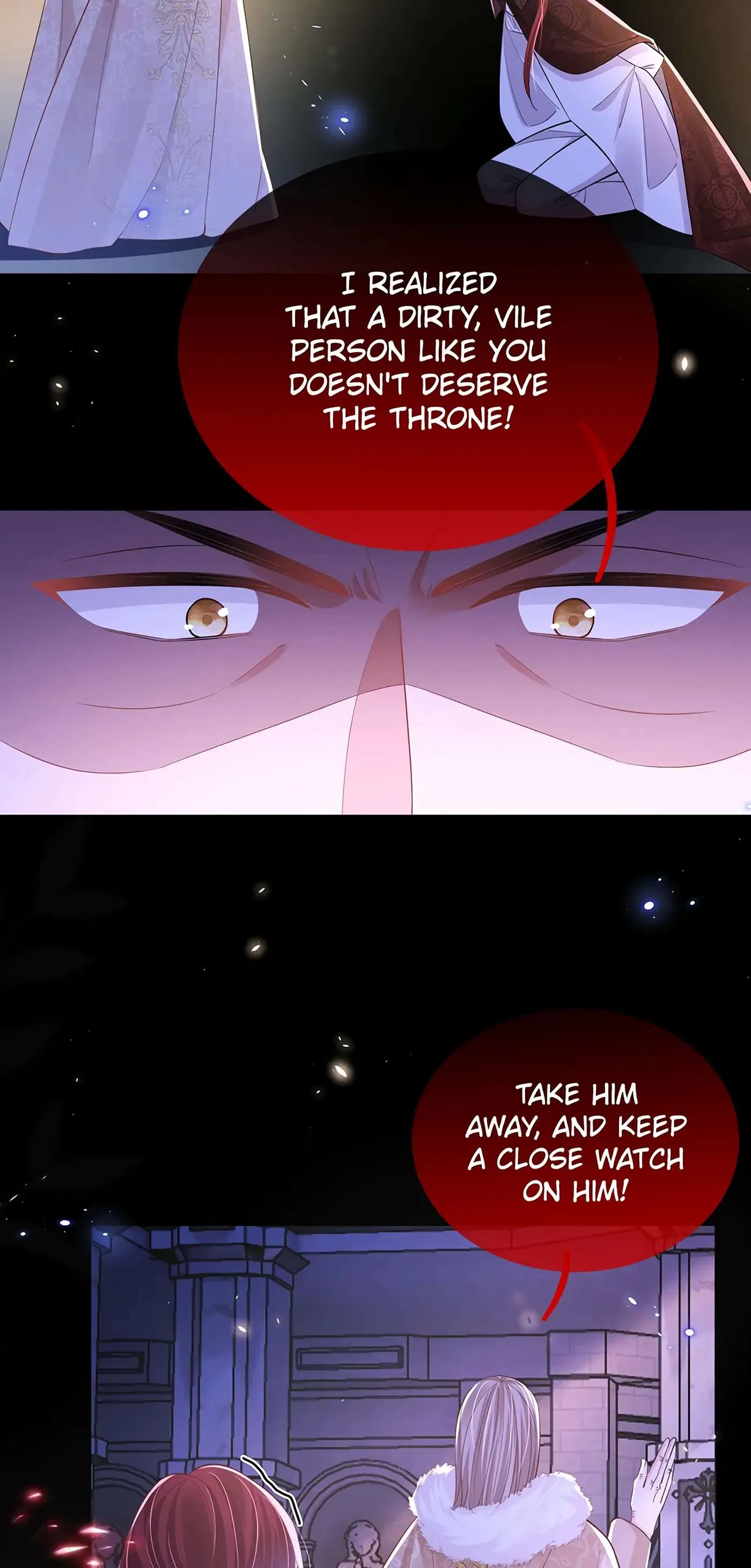 Governess of a Tyrant Chapter 50 – Page 44
