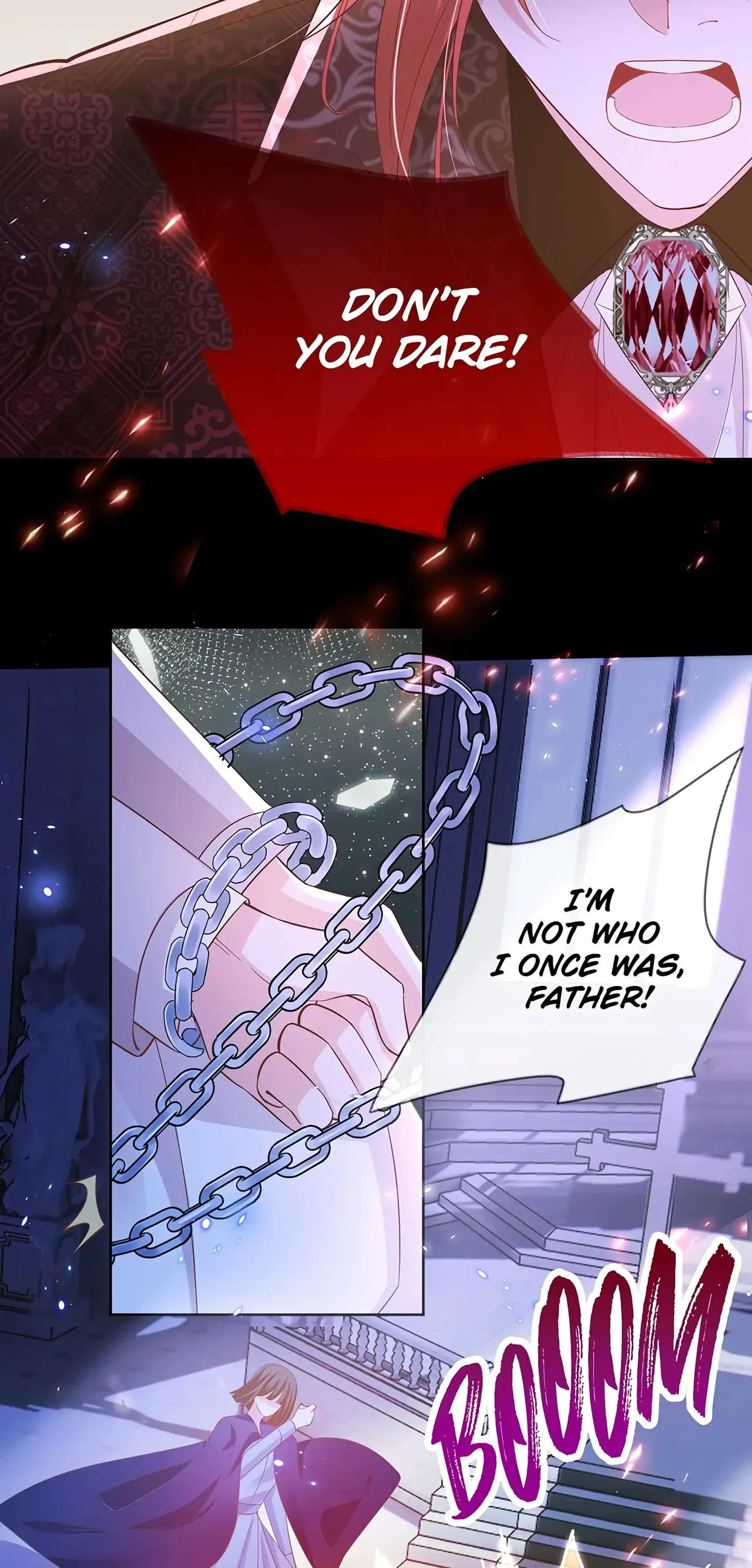 Governess of a Tyrant Chapter 50 – Page 46