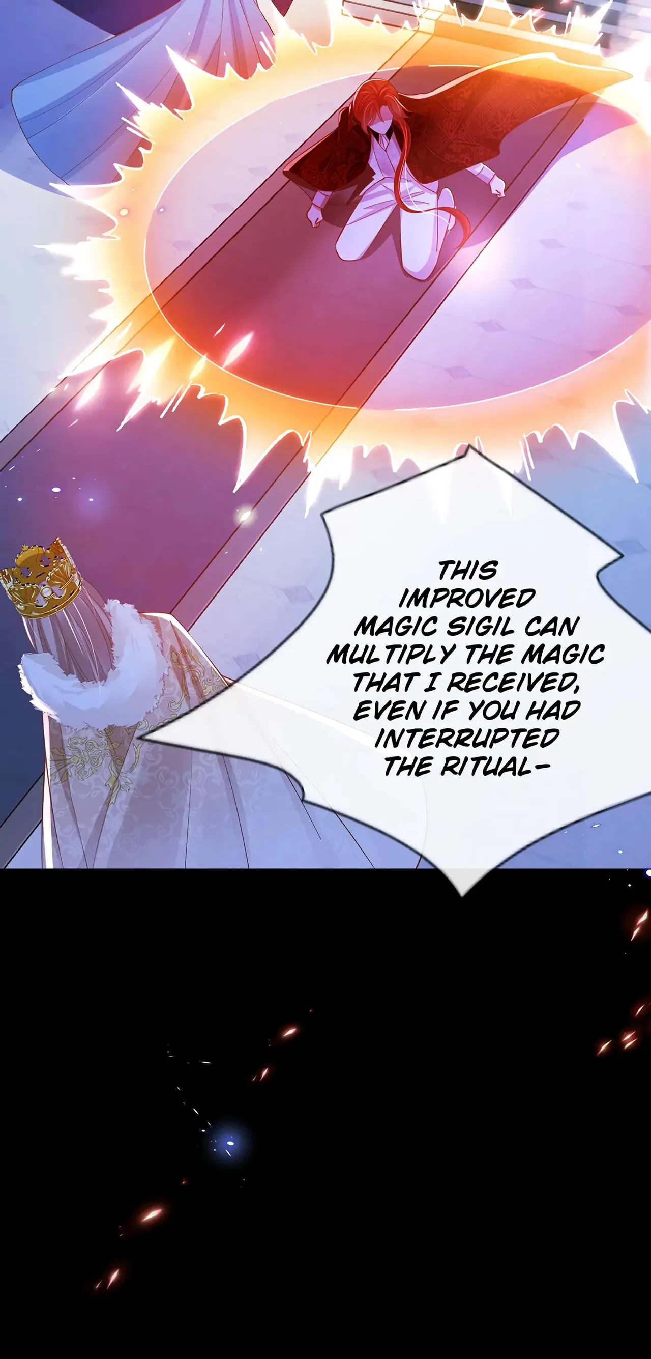 Governess of a Tyrant Chapter 50 – Page 47