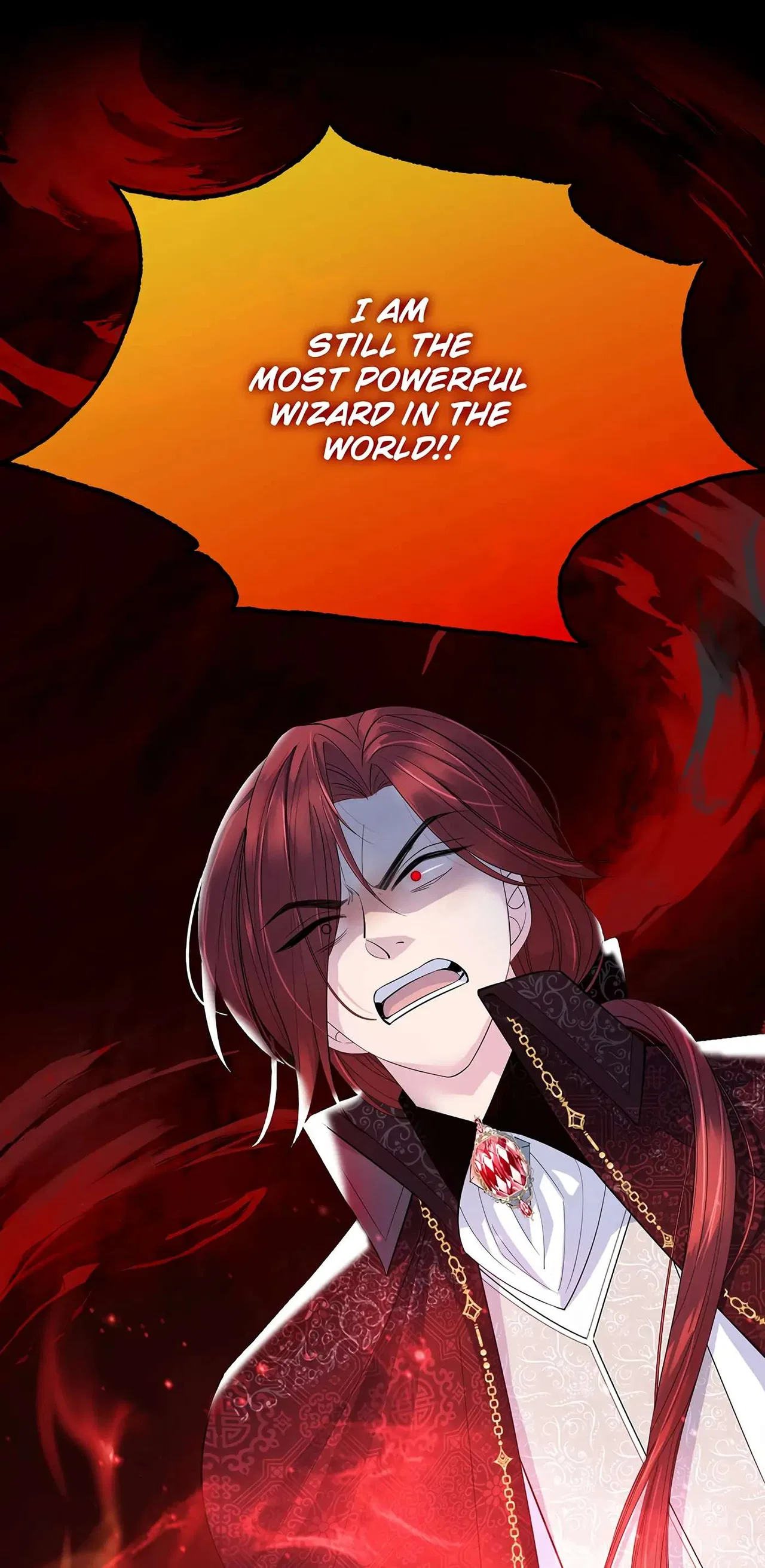 Governess of a Tyrant Chapter 50 – Page 48