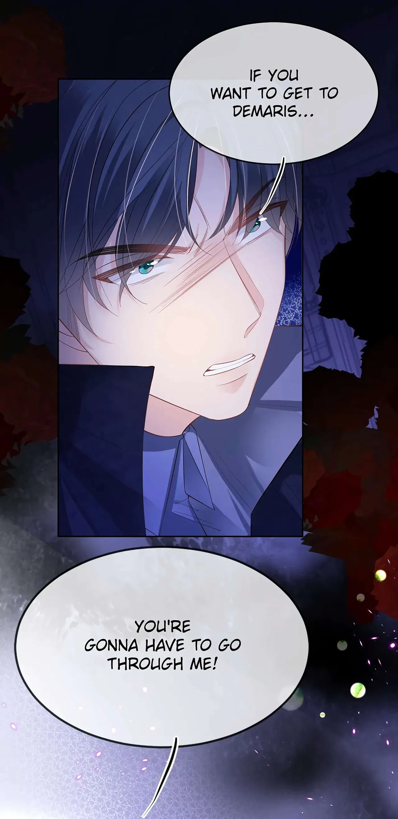 Governess of a Tyrant Chapter 50 – Page 56